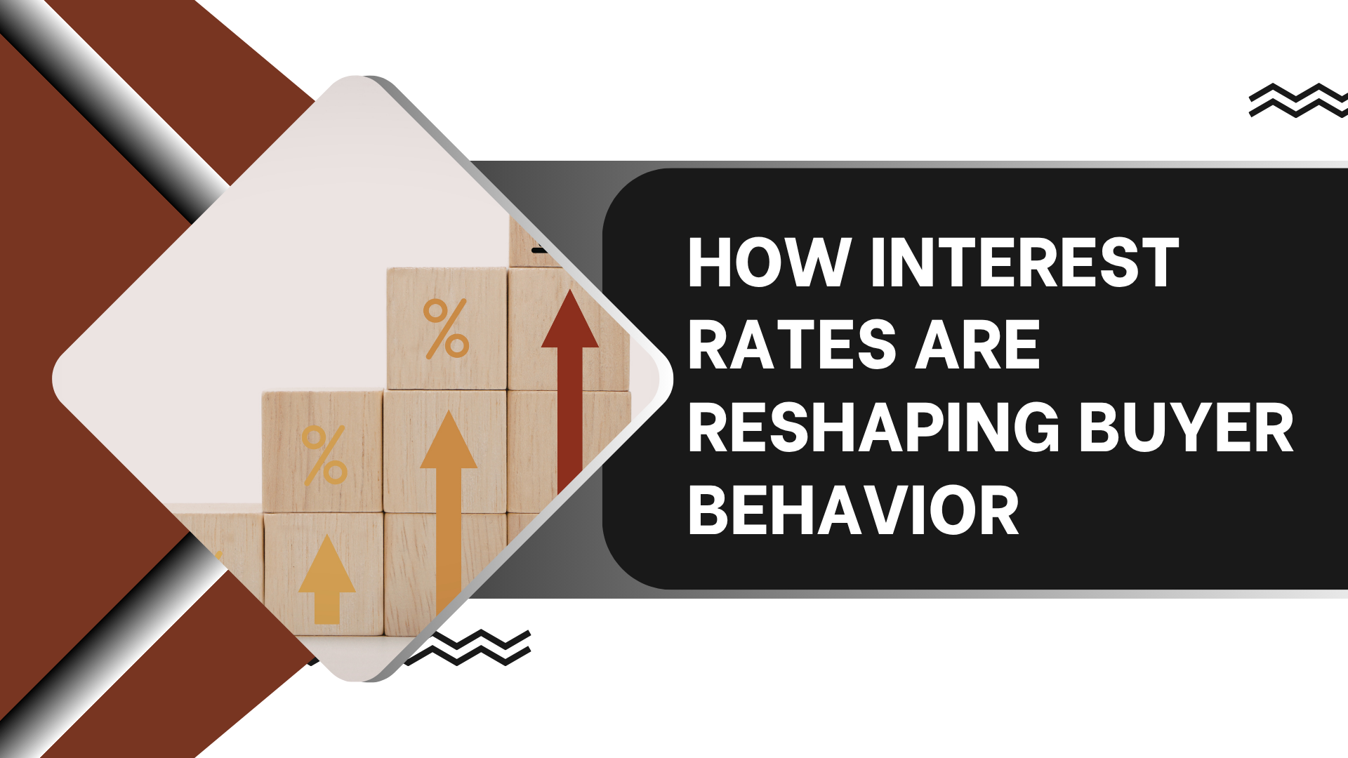 How Interest Rates Are Reshaping Buyer Behavior header image.