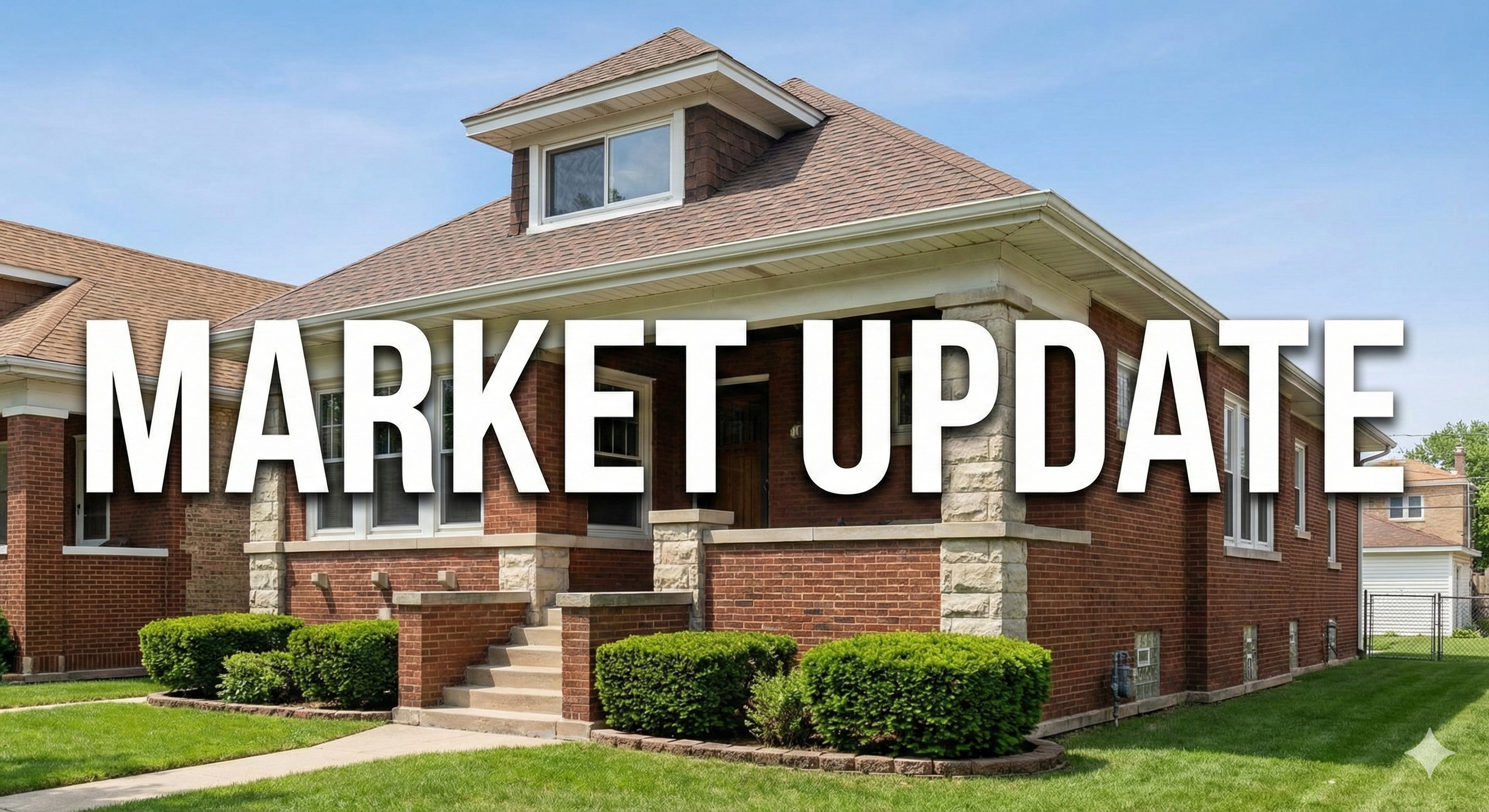 The 2026 Real Estate Forecast: Why This is the 