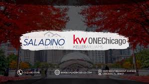 Jumpstart Your Real Estate Career by Joining the Saladino Sells Team header image.