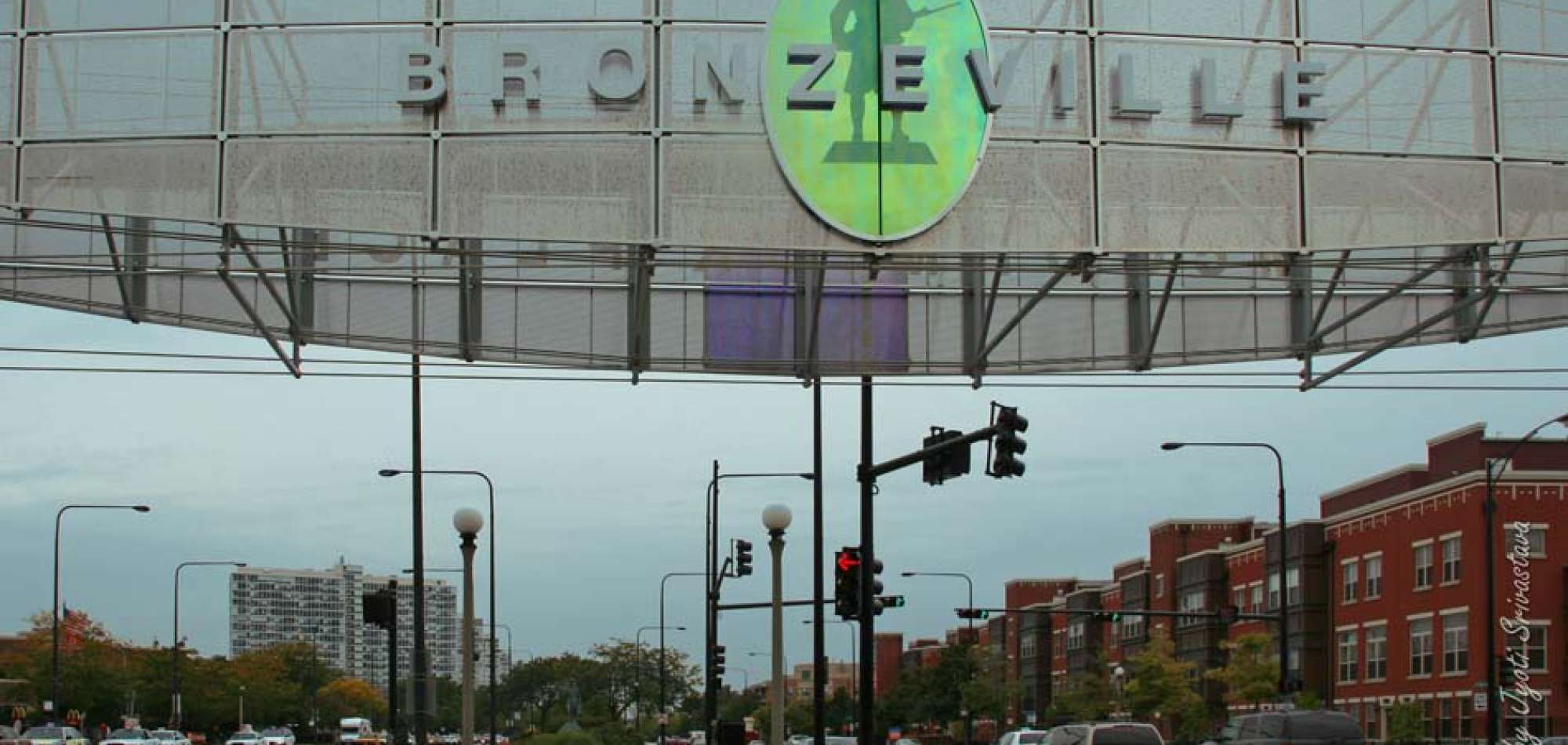 Bronzeville, Chicago: History, Real Estate Market Trends & Best Places to Buy in 2025 header image.
