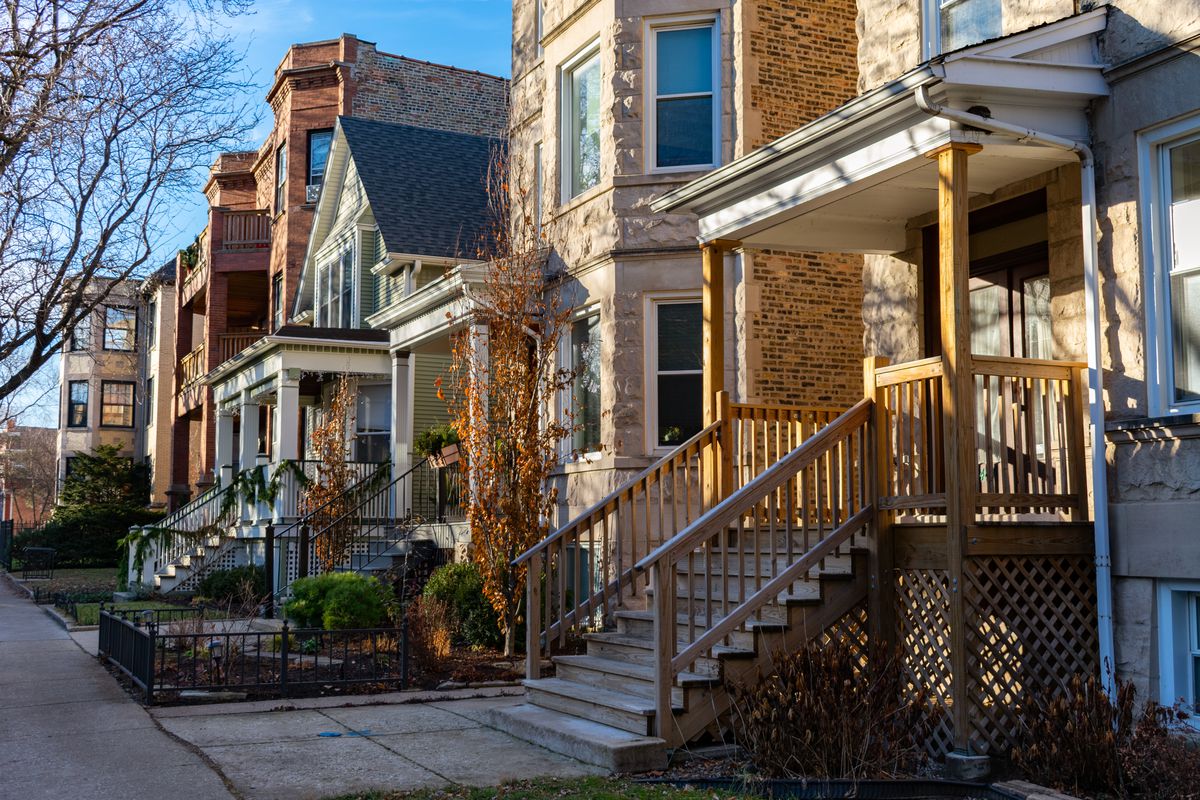 First-Time Home Buying in Chicago: What You Need to Know header image.