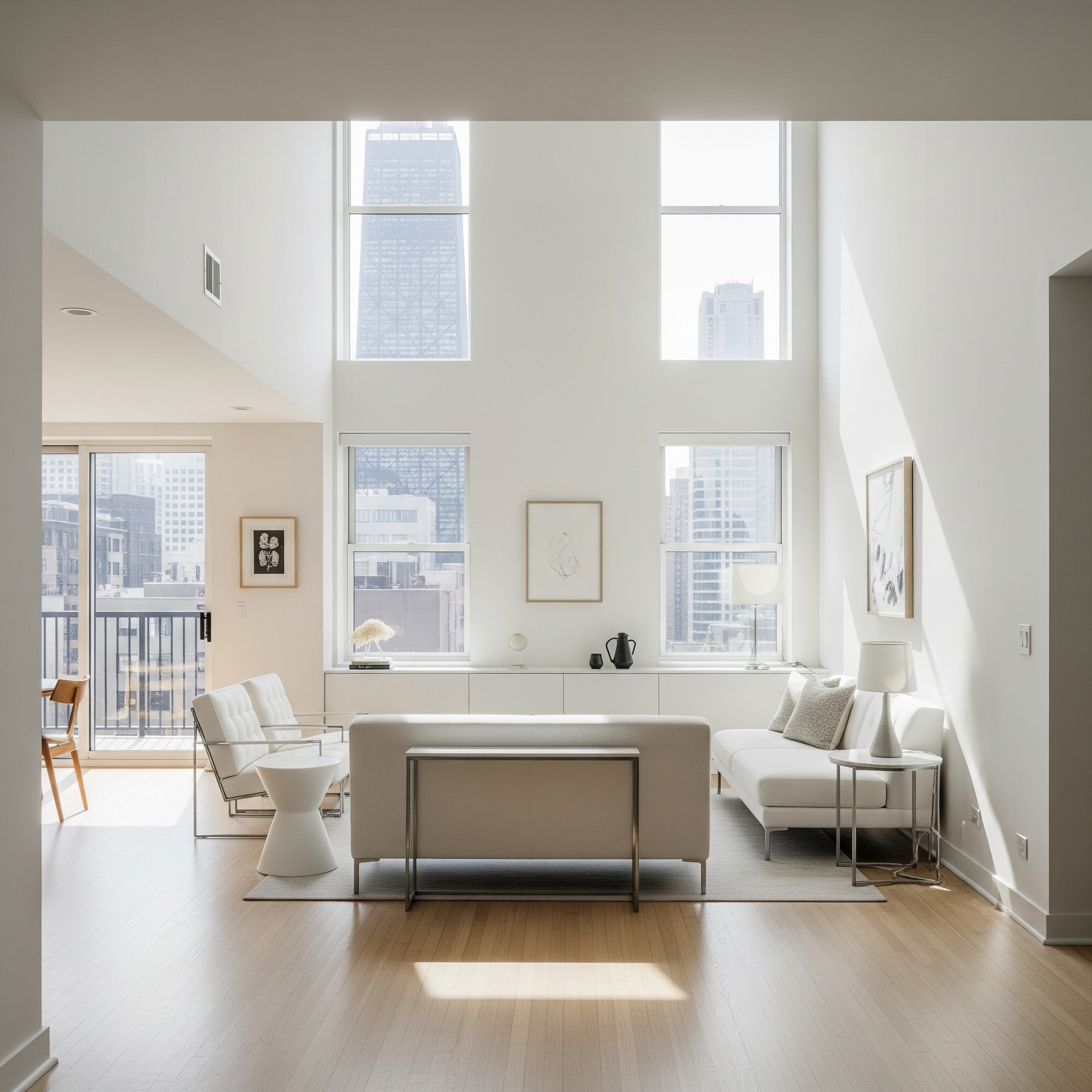 Maximize Your Home's Value: A Chicago Seller's Pre-Listing Checklist header image.