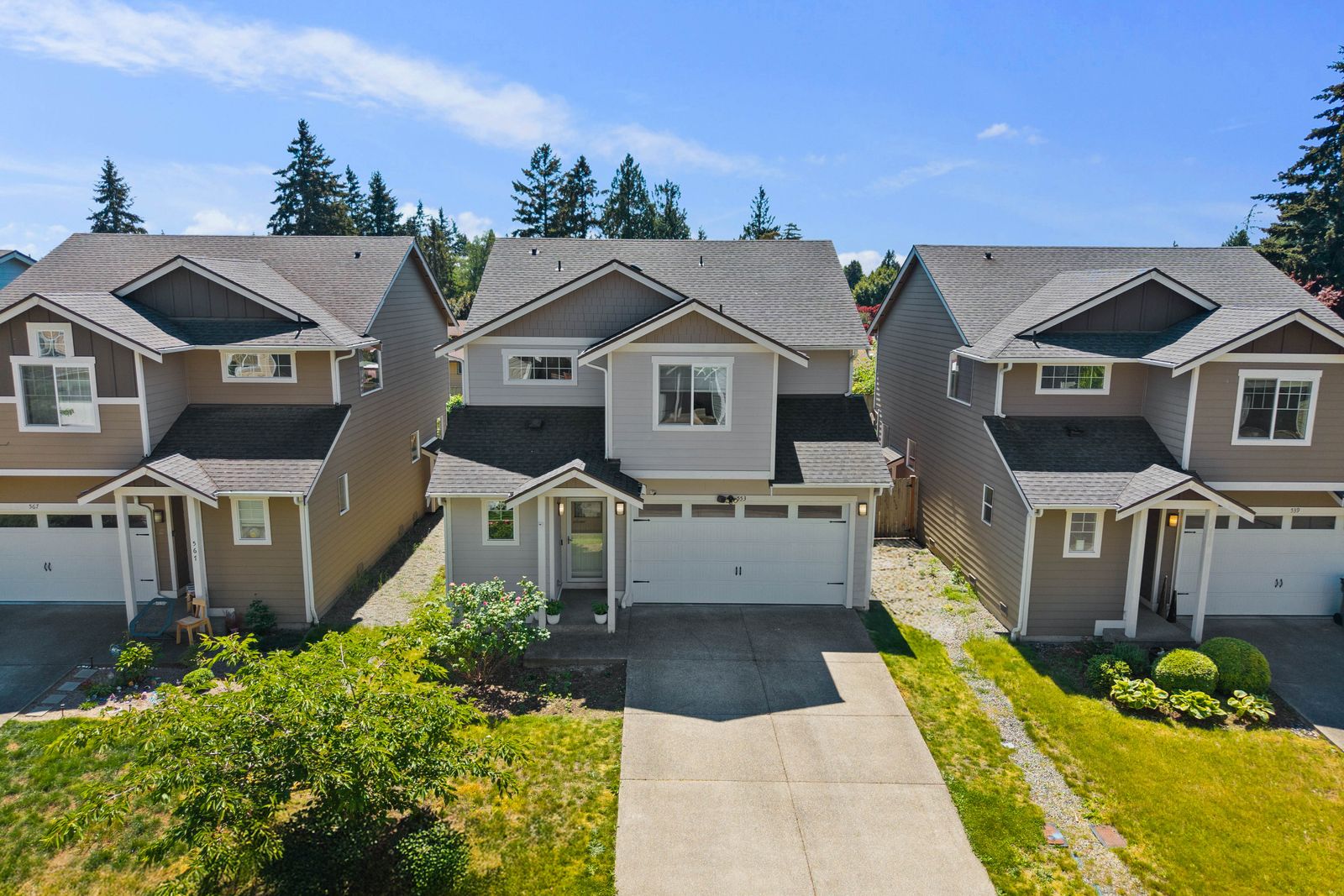 What $550K Buys in Central Kitsap Right Now header image.