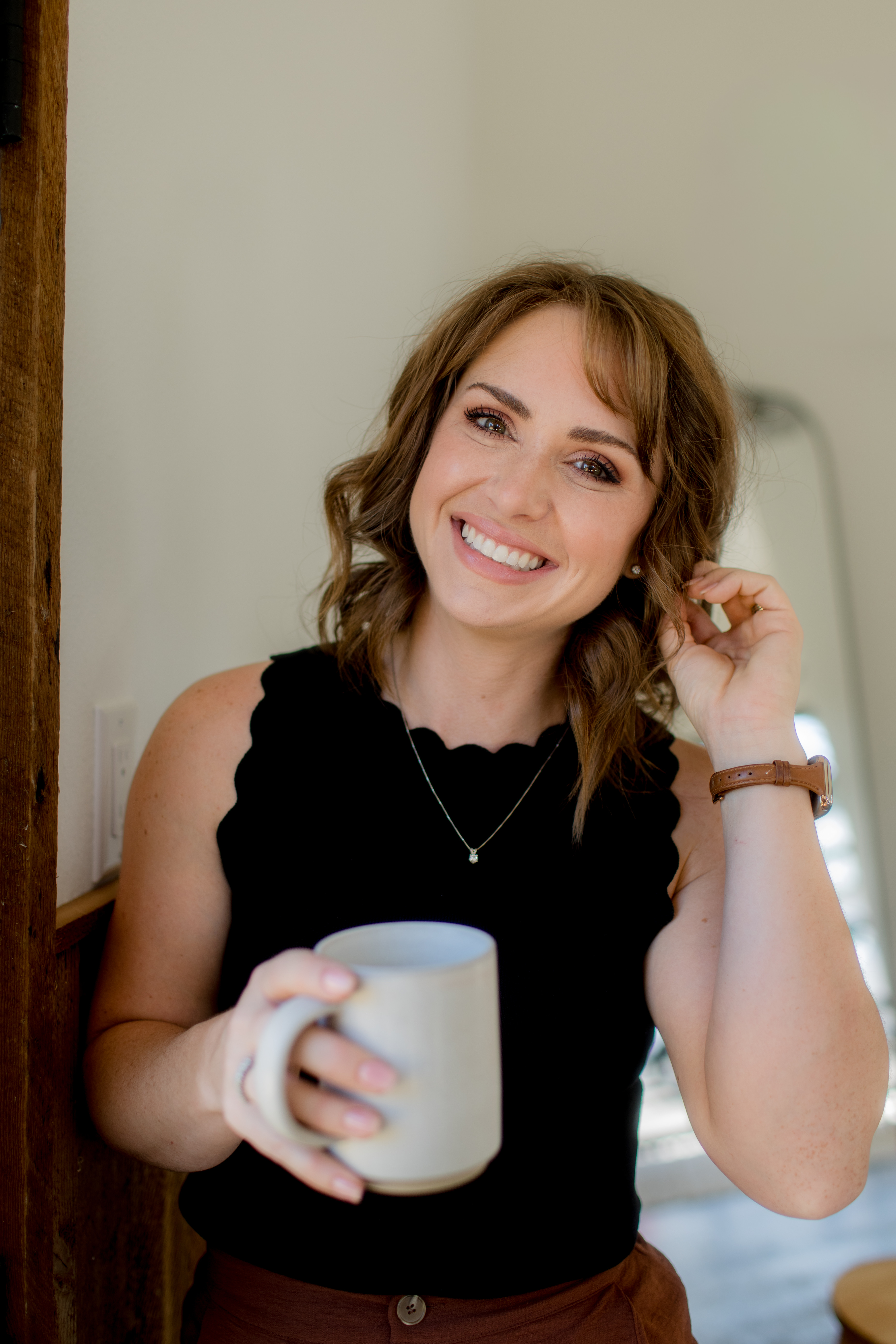 Top 5 Home Upgrades That Increase Resale Value in Lake Tapps header image.