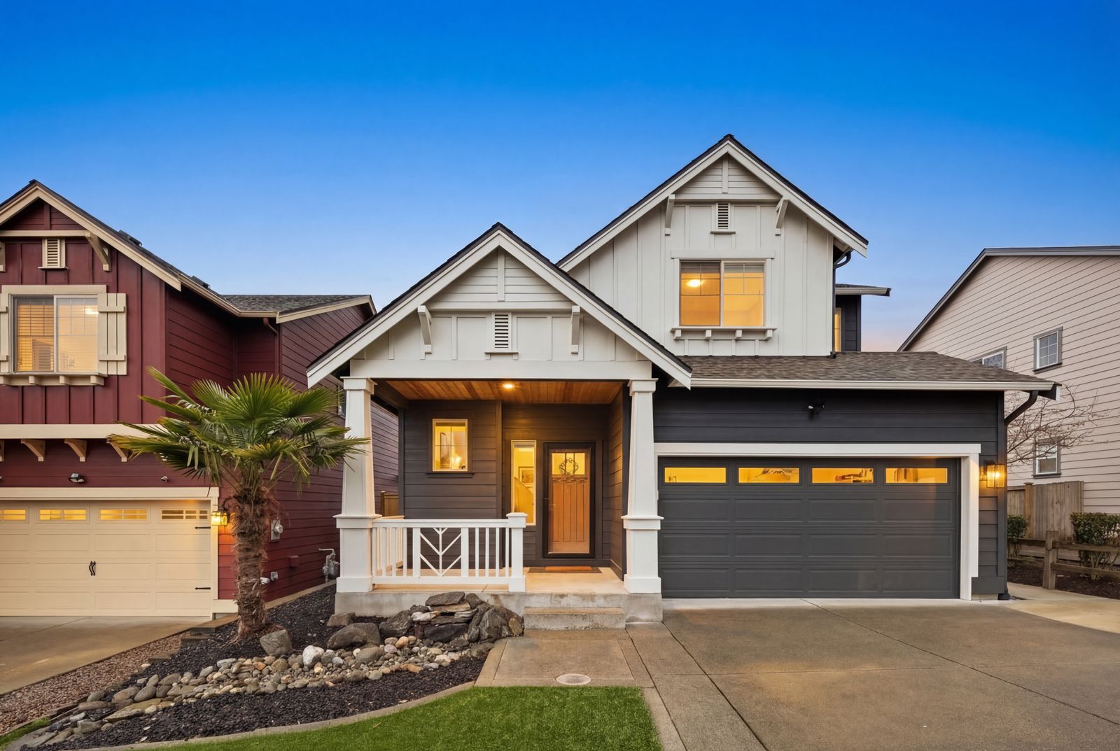Do You Need Separate Agents to Buy and Sell When Moving to Tacoma? header image.