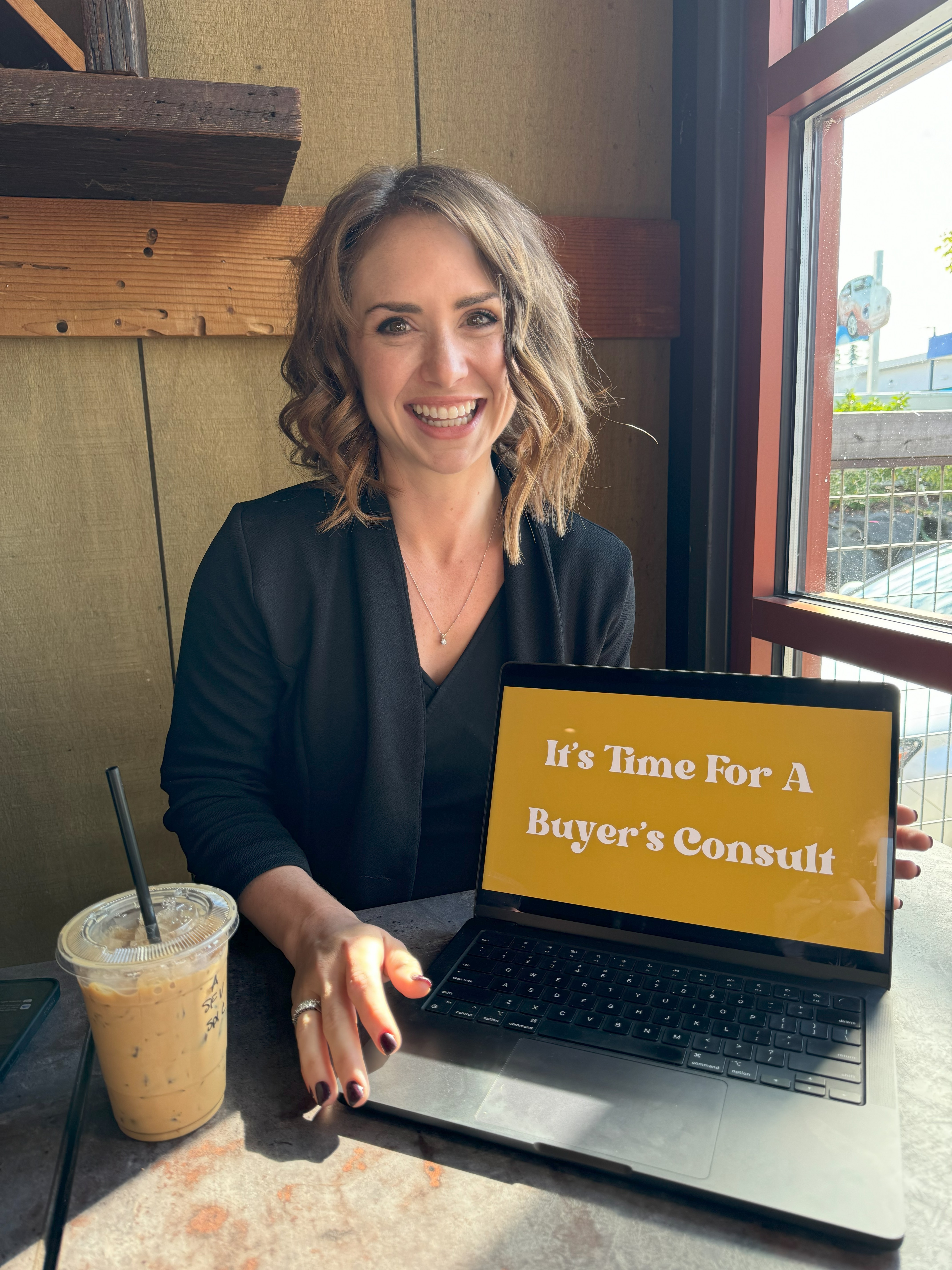 Make Homeownership Possible by Exploring Alternative Financing Options header image.