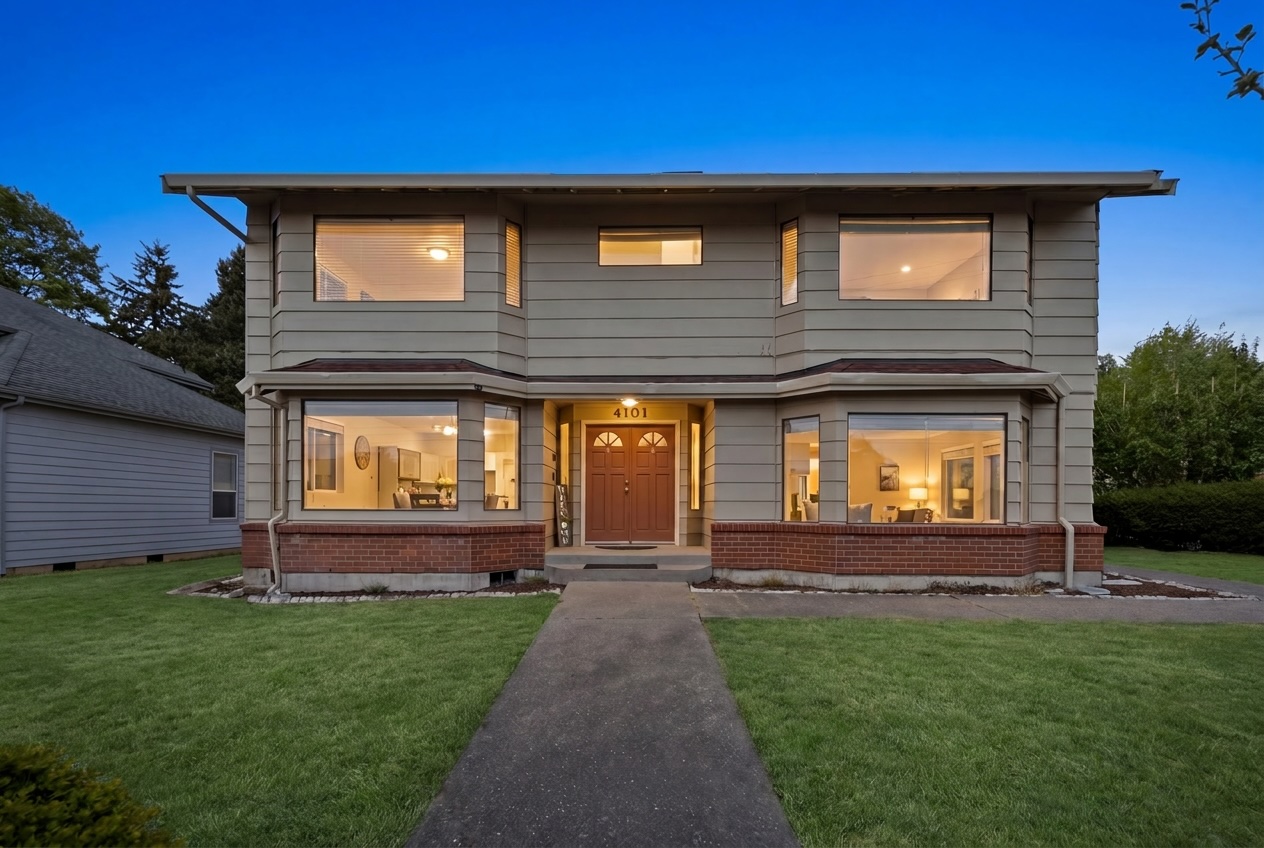 What $730K buys in Browns Point, Tacoma header image.