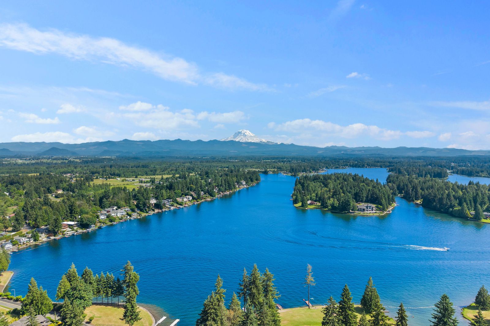 What are the School Boundaries in Bonney Lake, Auburn, Buckley, and Lake Tapps? header image.