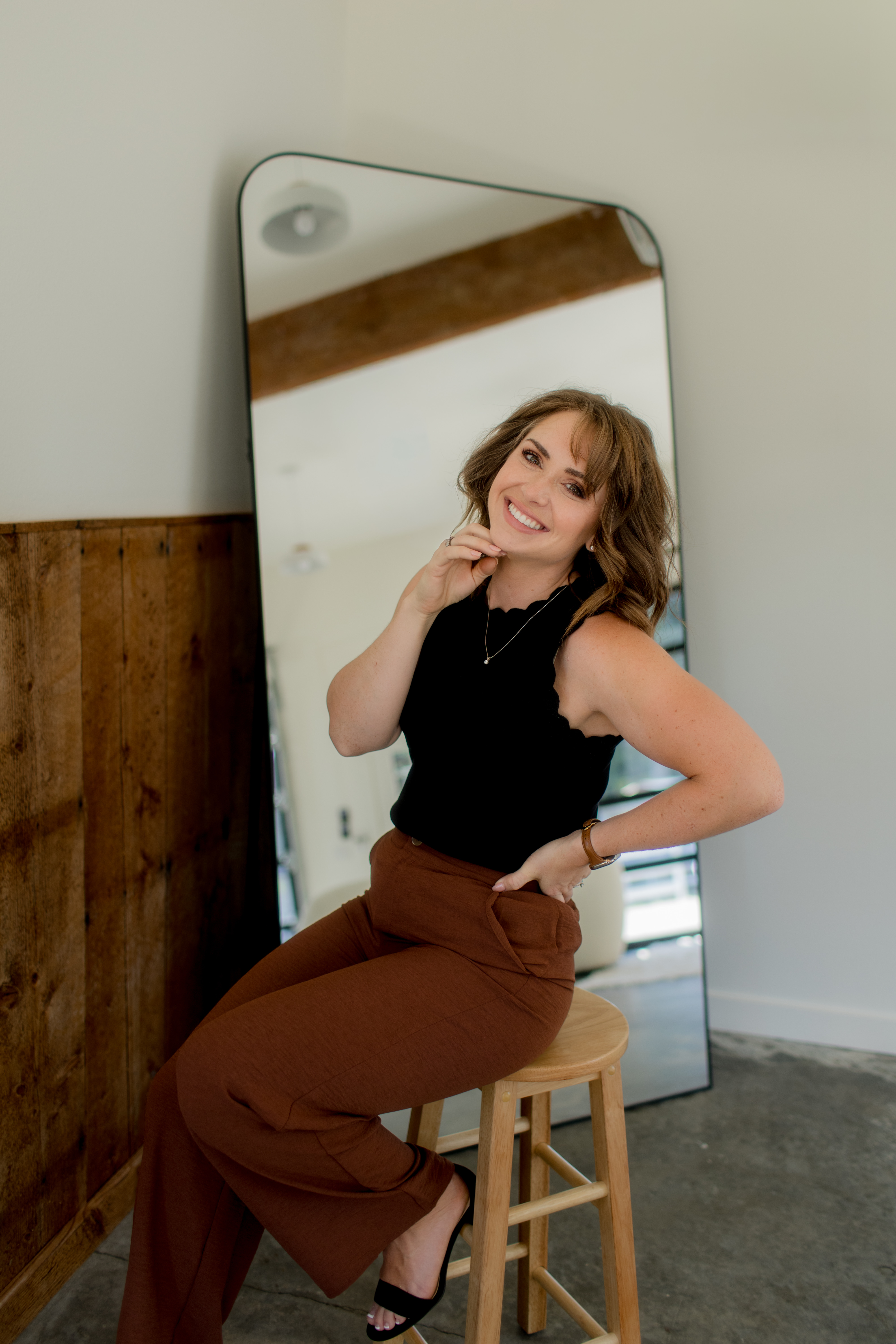 Top 5 Neighborhoods for Families in Sumner header image.