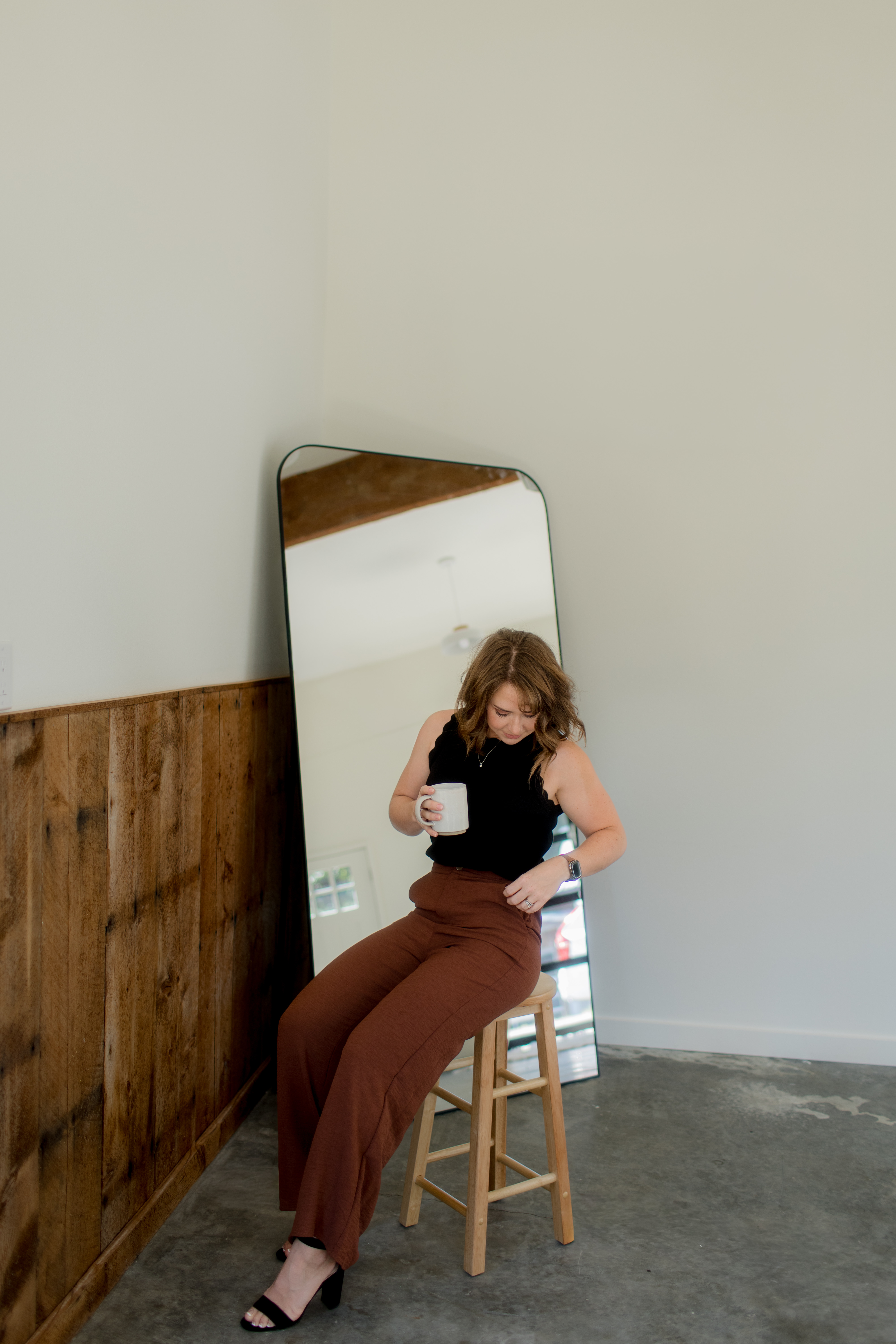 What Types of Mortgages Are Common in Washington State? header image.