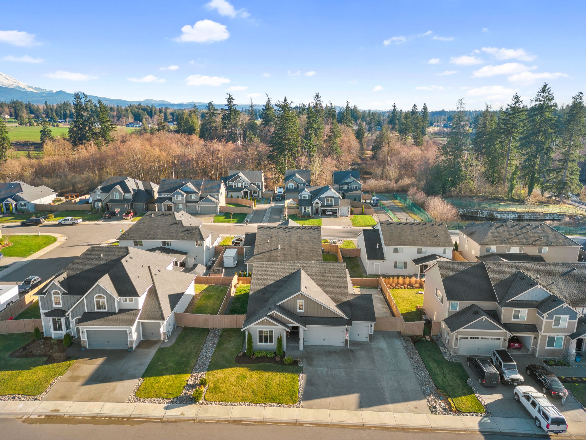 Common First-Time Buyer Mistakes in Pierce County and South King County header image.