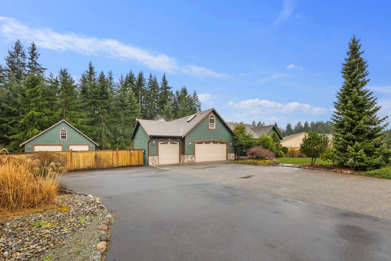 The 4 Stages of Selling a Home Without Creating More Stress header image.