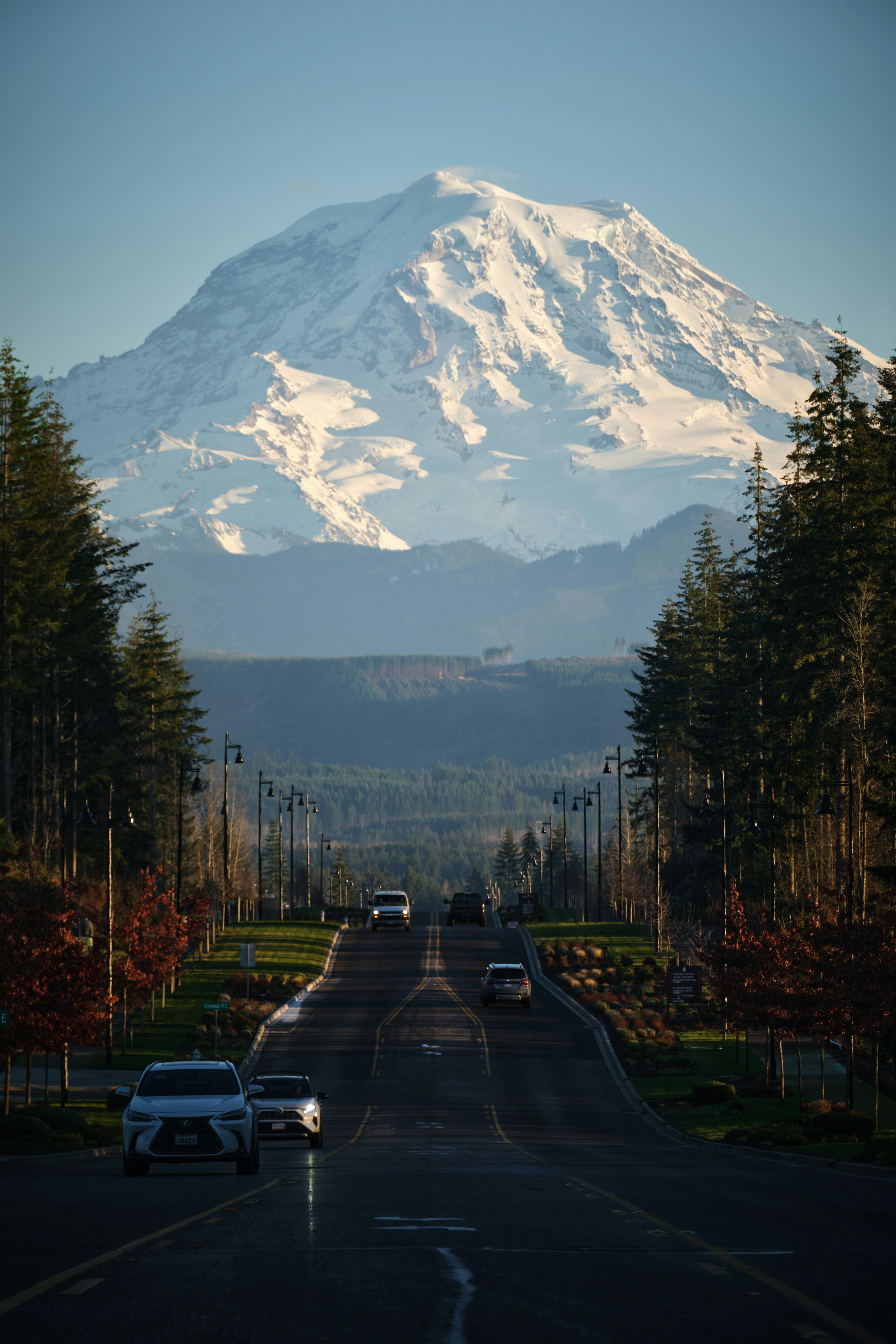 Pierce County Fall 2026 Market Update header image.