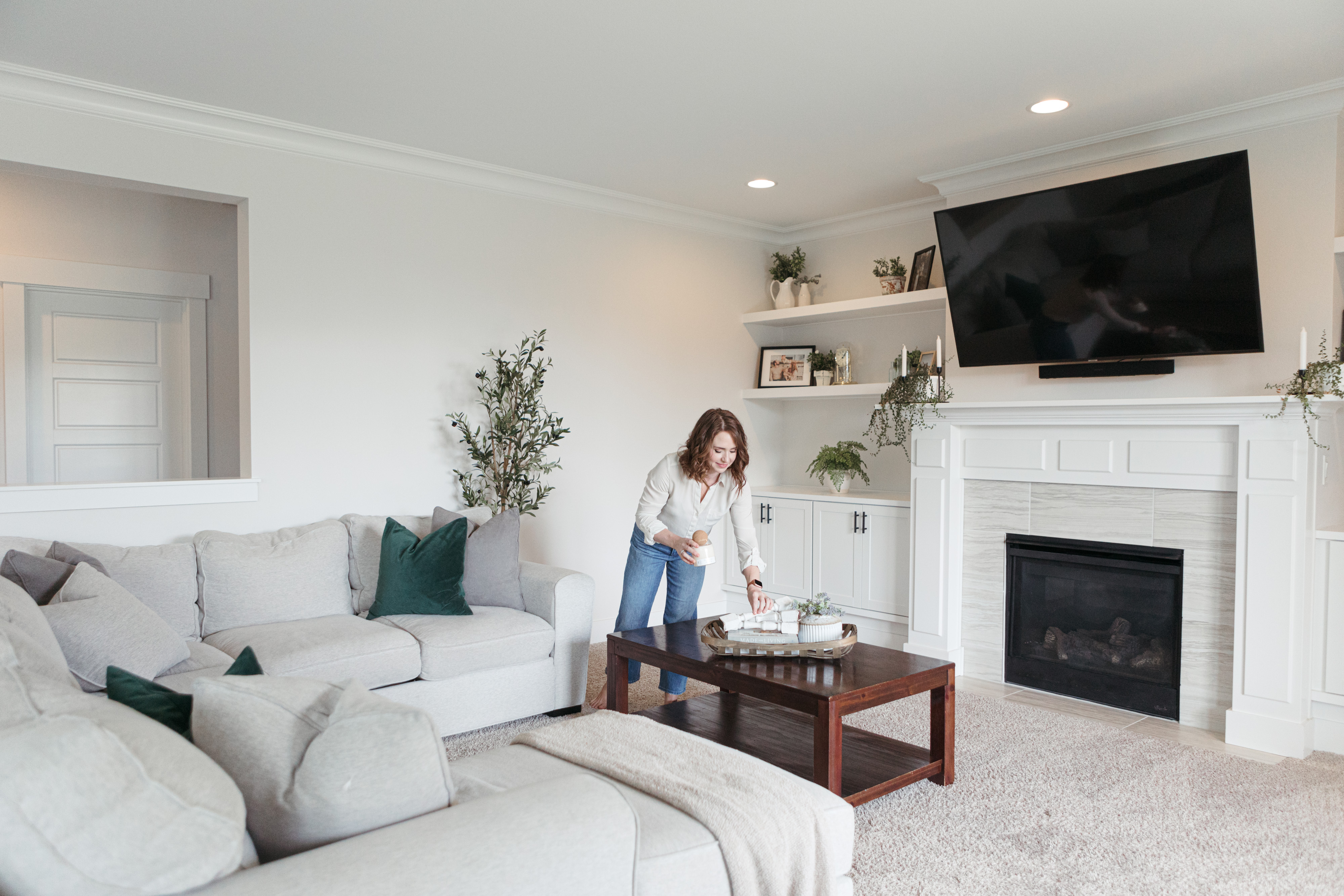 What Your Realtor Should Be Doing While You’re Falling in Love With the House header image.