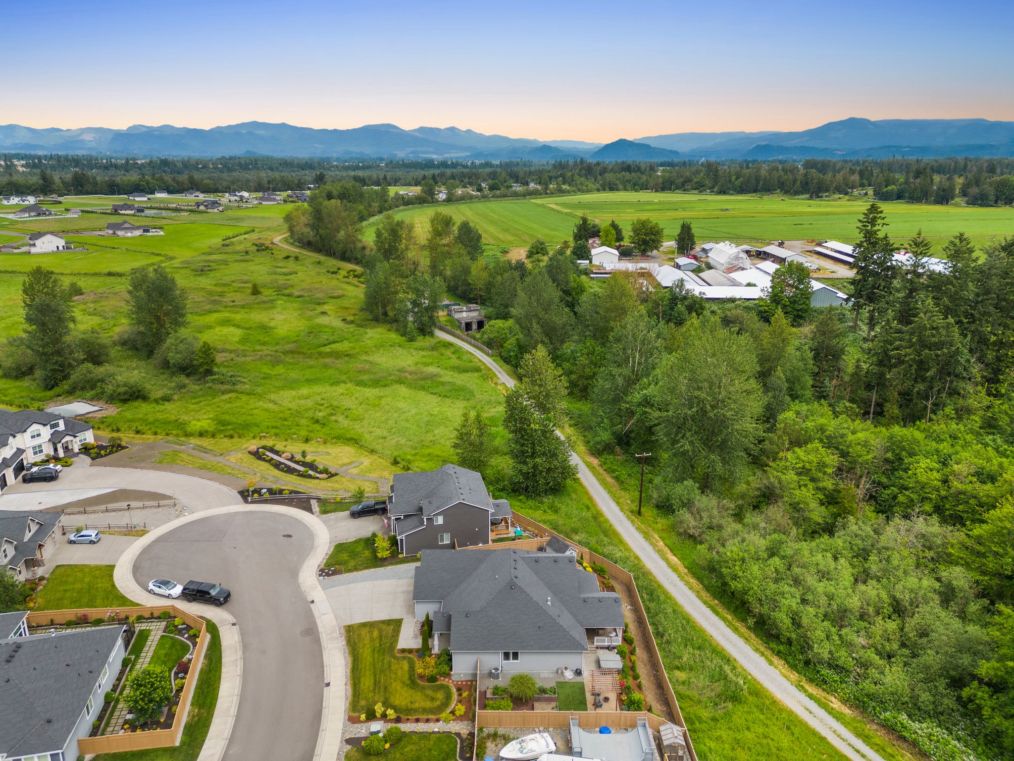 Consider Future Growth Areas When Buying a Home header image.