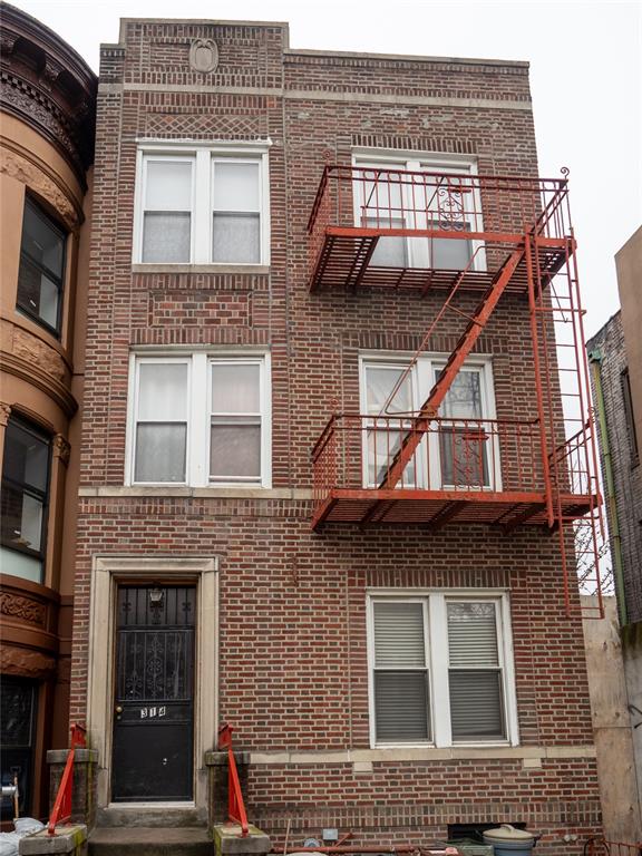 Great Investment Property 314 Senator Street Bay Ridge Brooklyn
