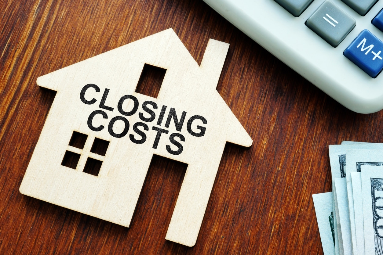 Information on Closing Costs header image.
