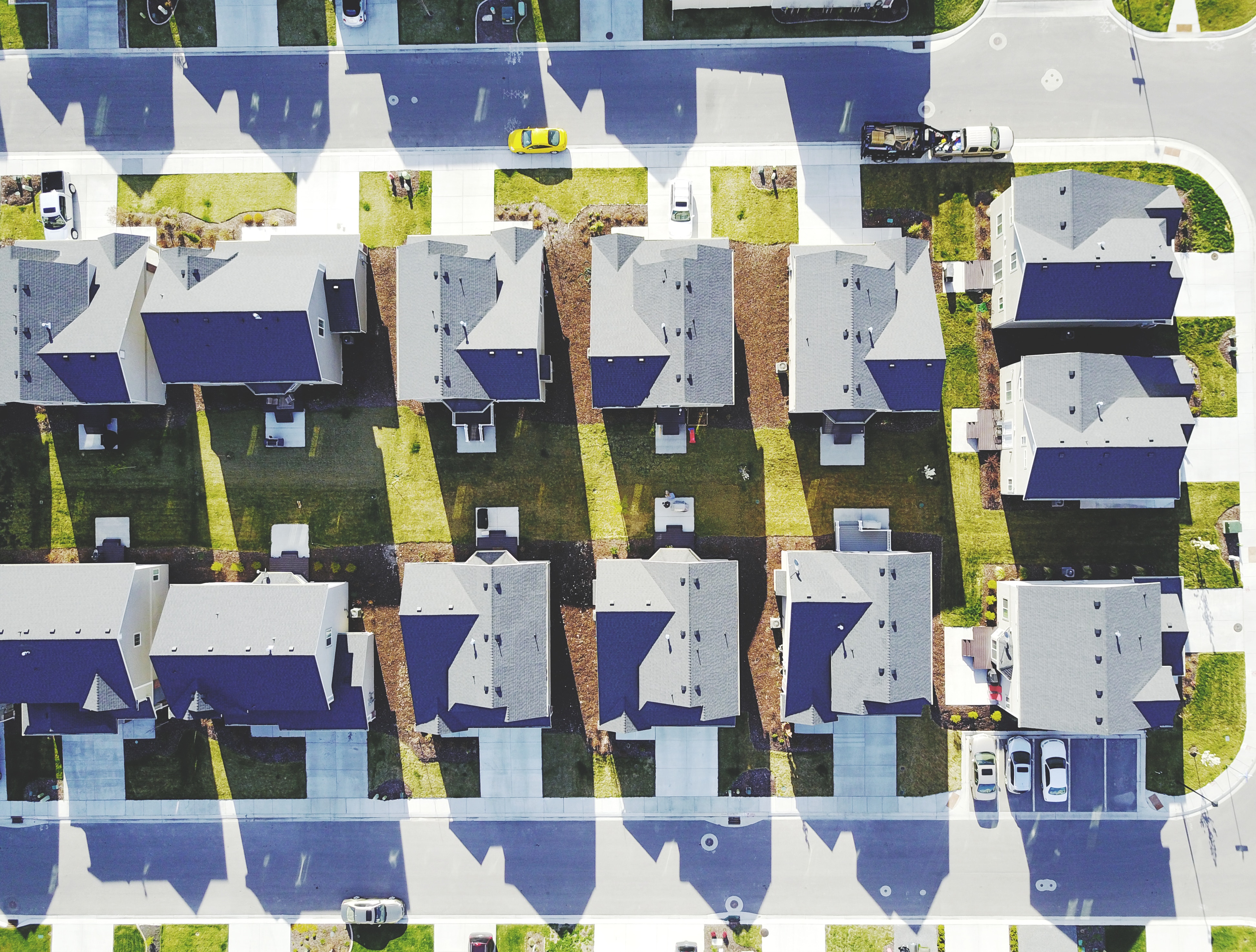 Is it a good time to buy a house? header image.