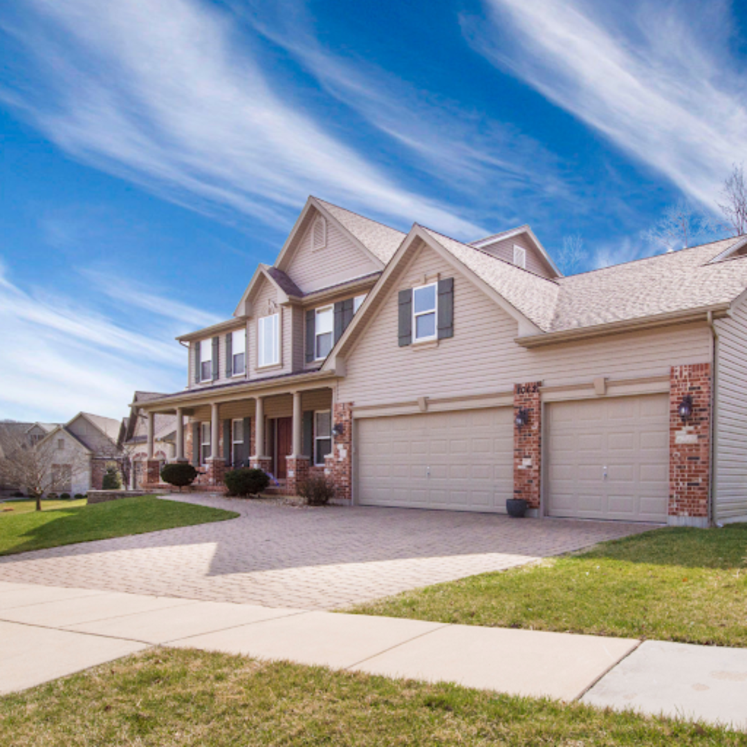 5 Tips for Selling Your House This Spring header image.