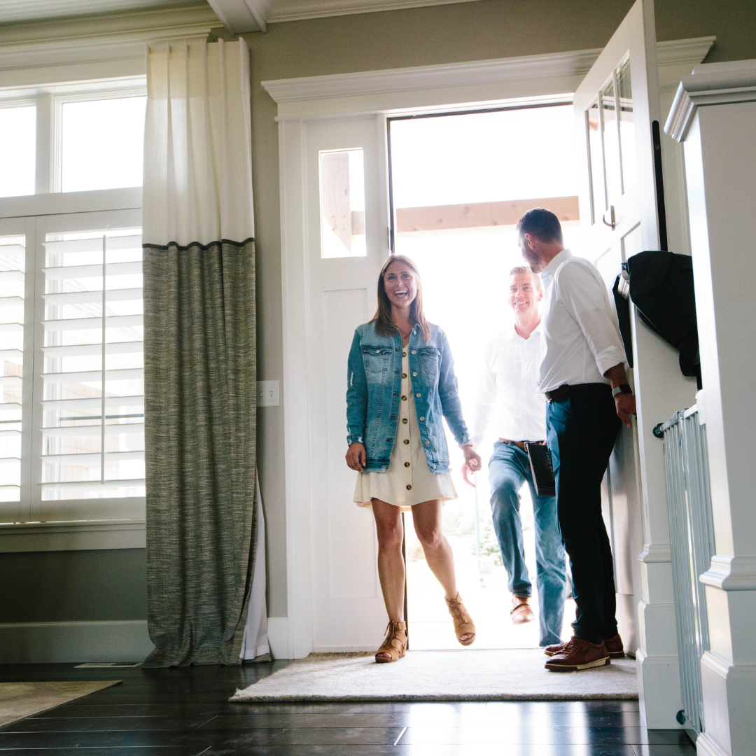 Make Time to Sell header image.