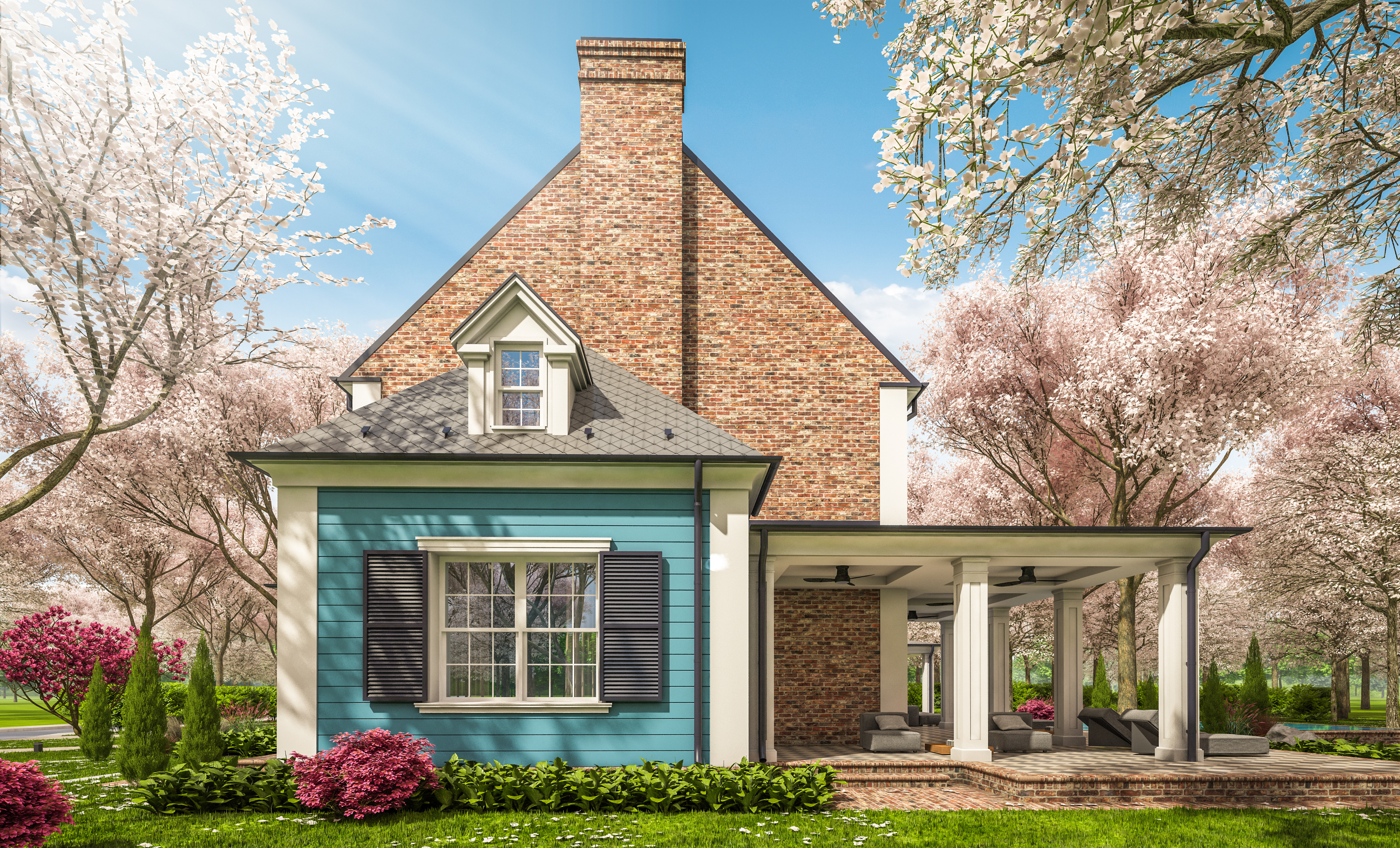 When is the Best Time to Sell a House? header image.