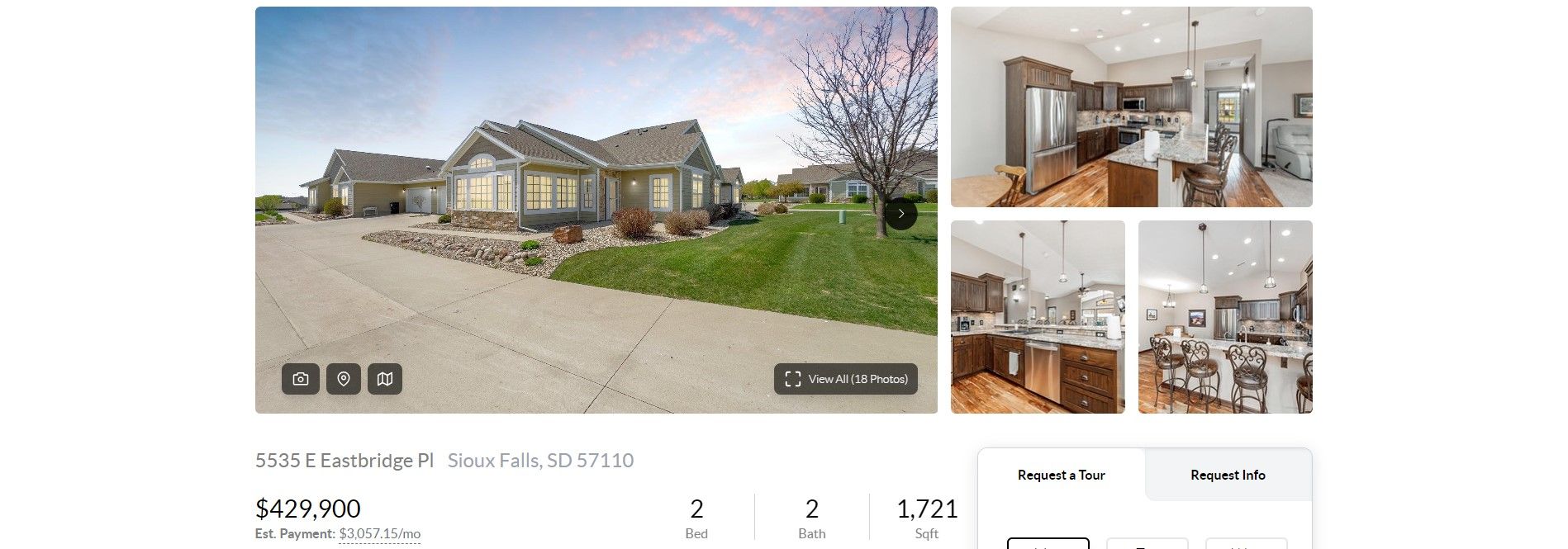 What Stands Out Most to Buyers in a For-Sale Listing header image.