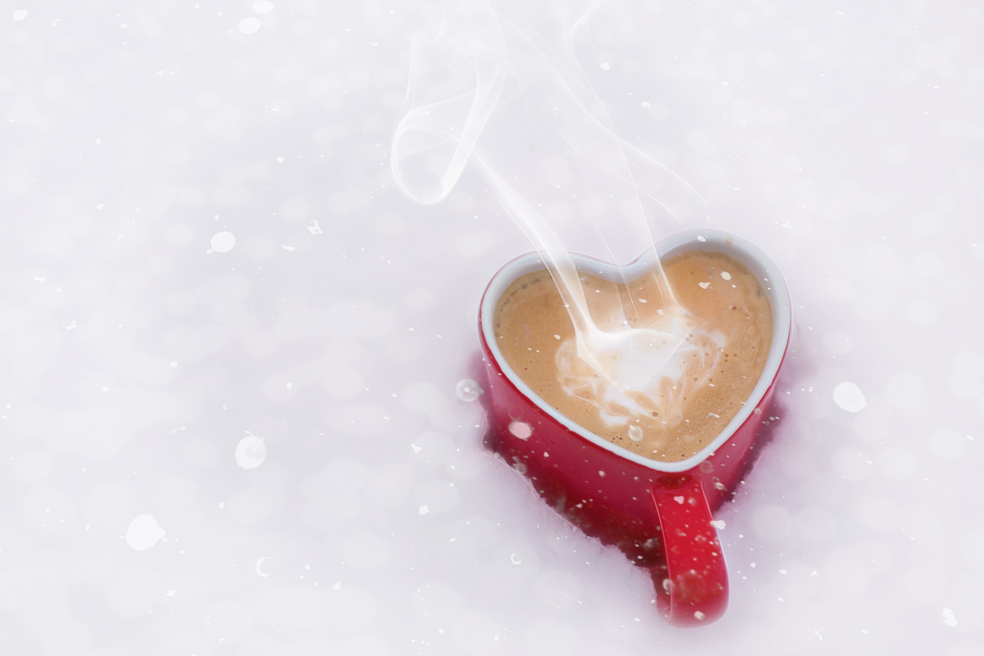 The Month of Love in Sioux Falls header image.