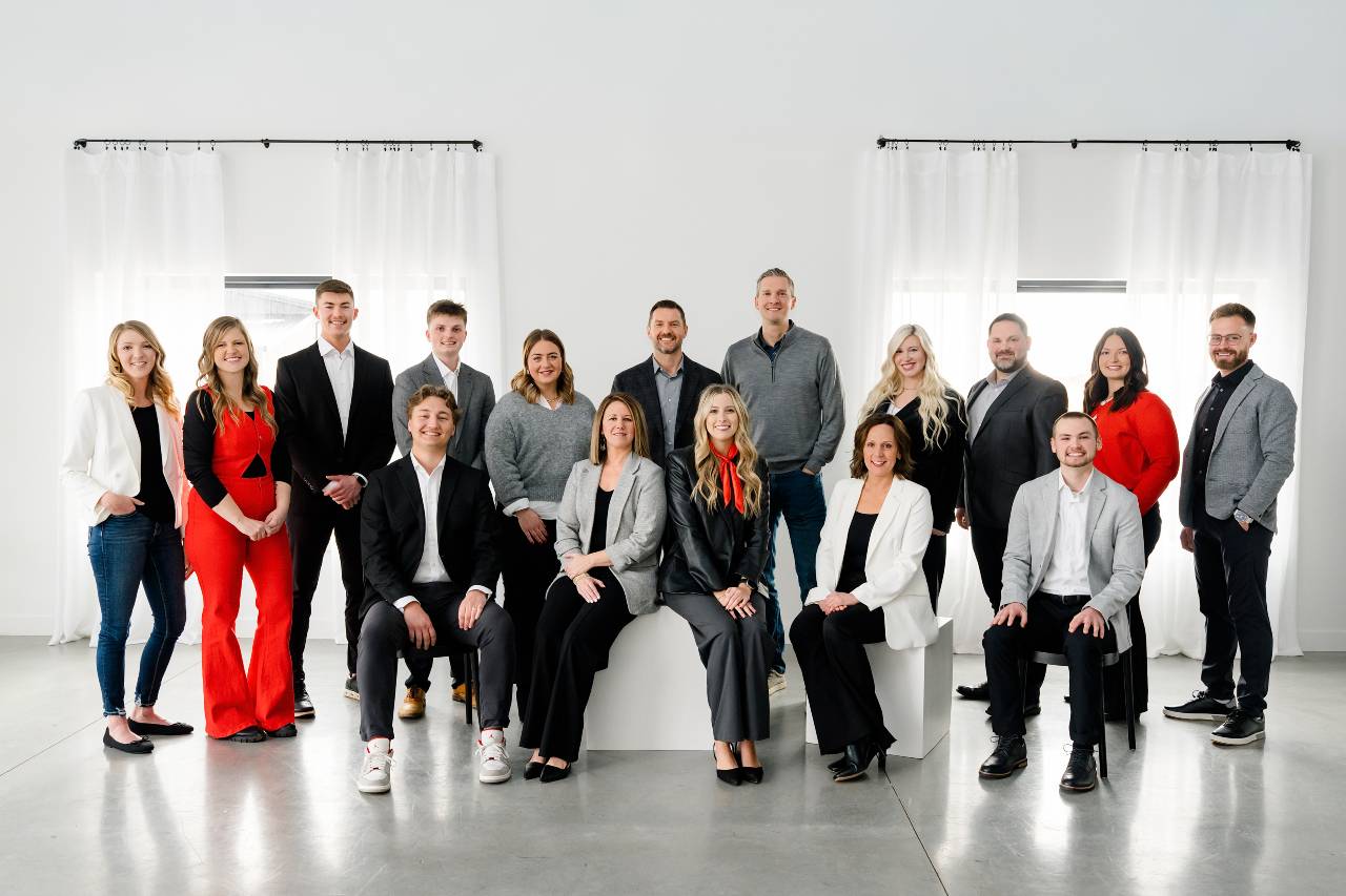 Why a Real Estate Team Is More Valuable Than Ever in Today's Market header image.