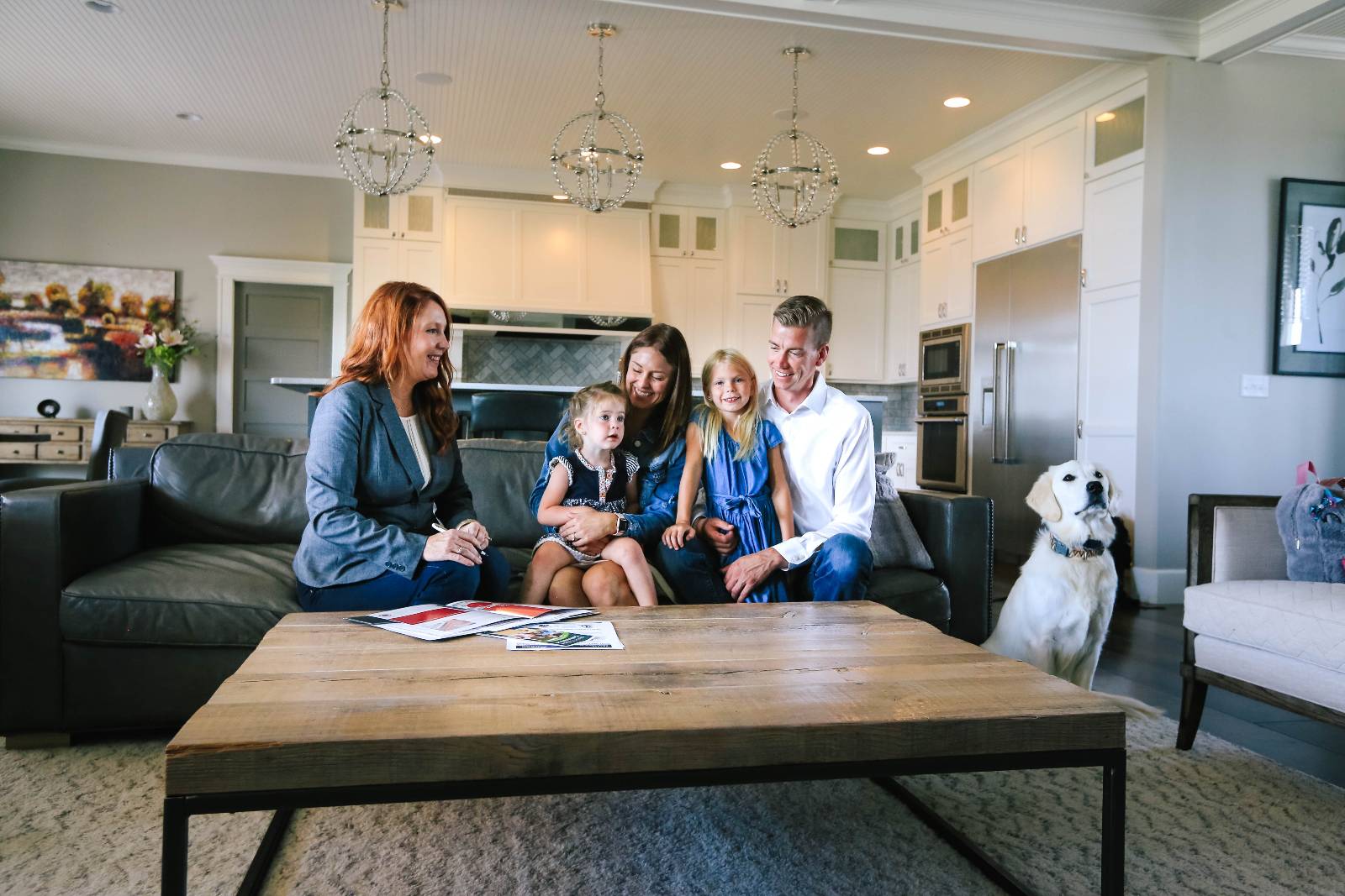 How to Find the Right Real Estate Agent for You header image.