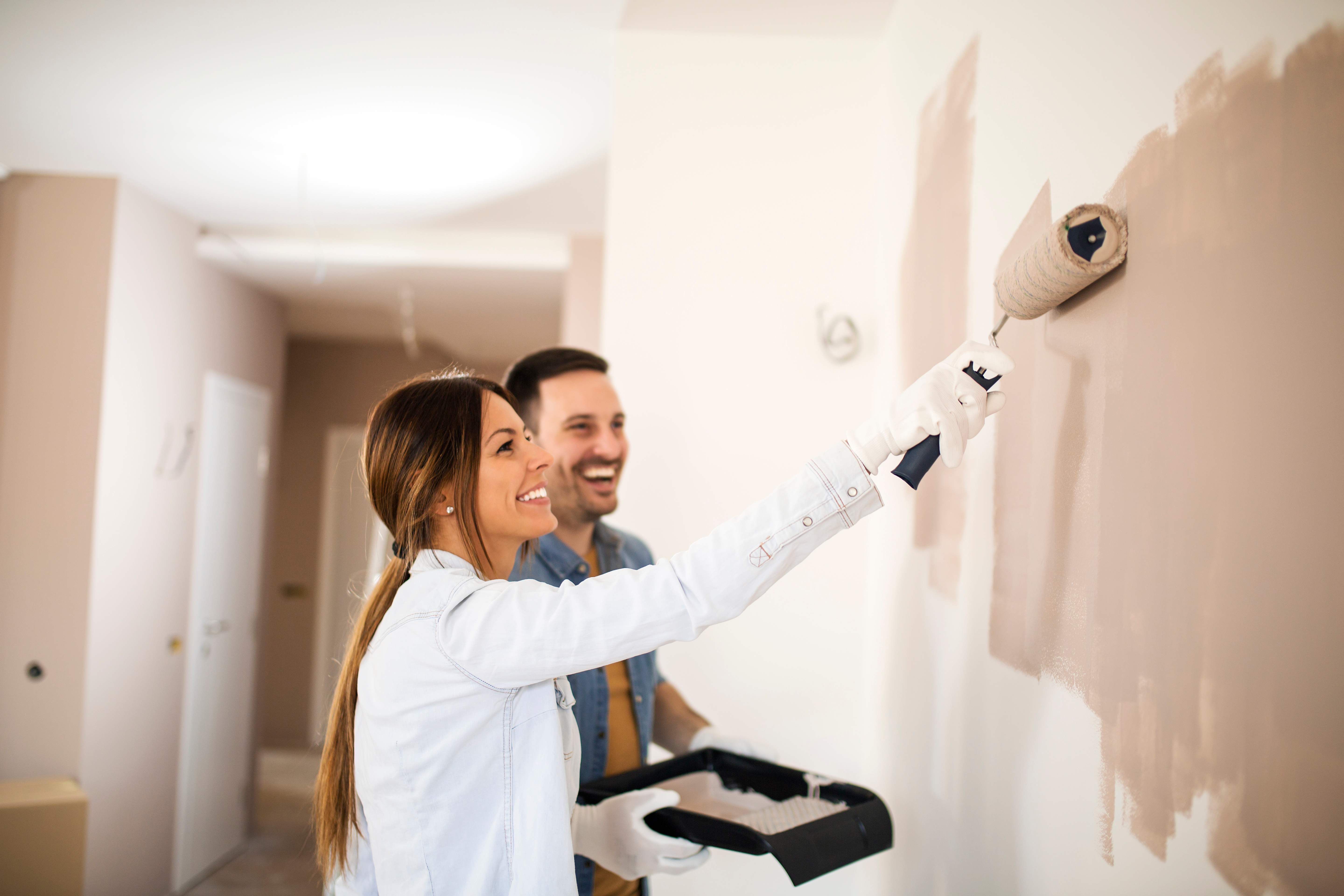 9 Things to Do to Your House Before Selling header image.