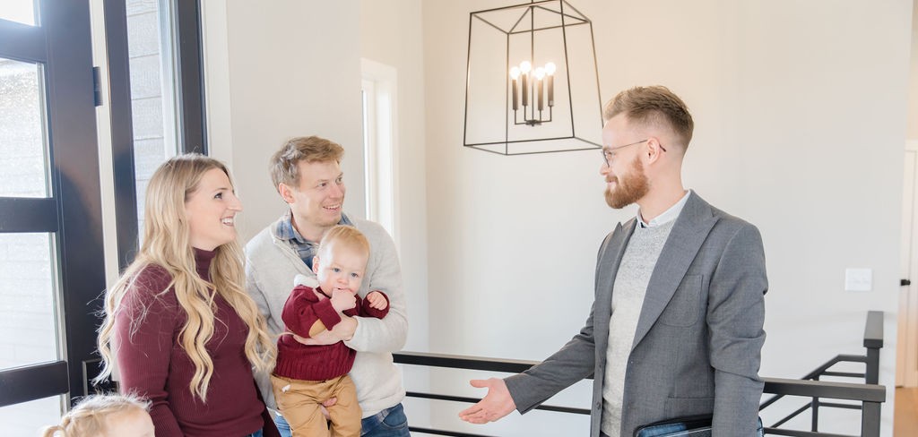 The Value of a Realtor’s Network of Connections for Selling Your Home header image.