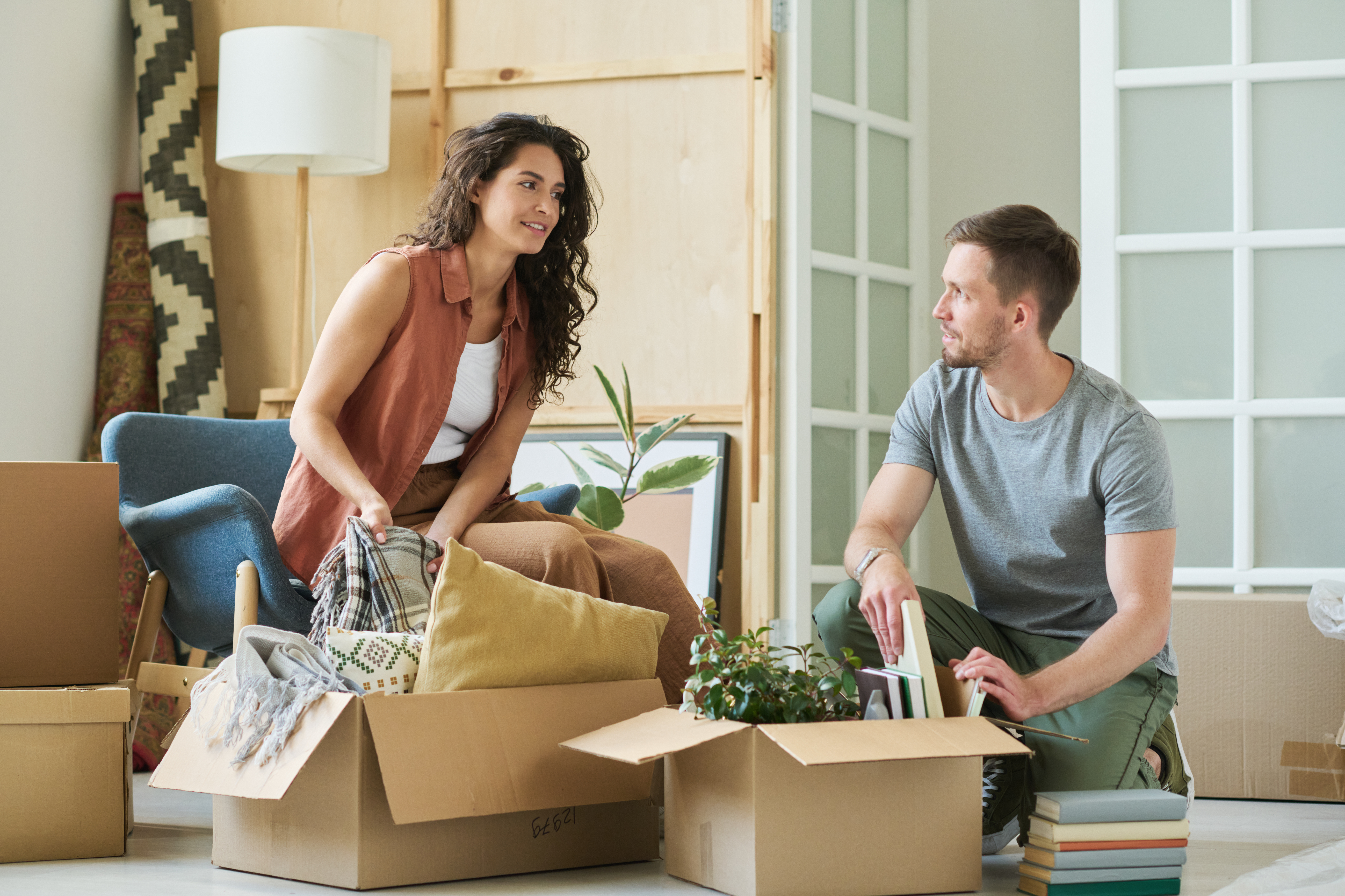 Things to Know BEFORE Moving to Sioux Falls, SD header image.