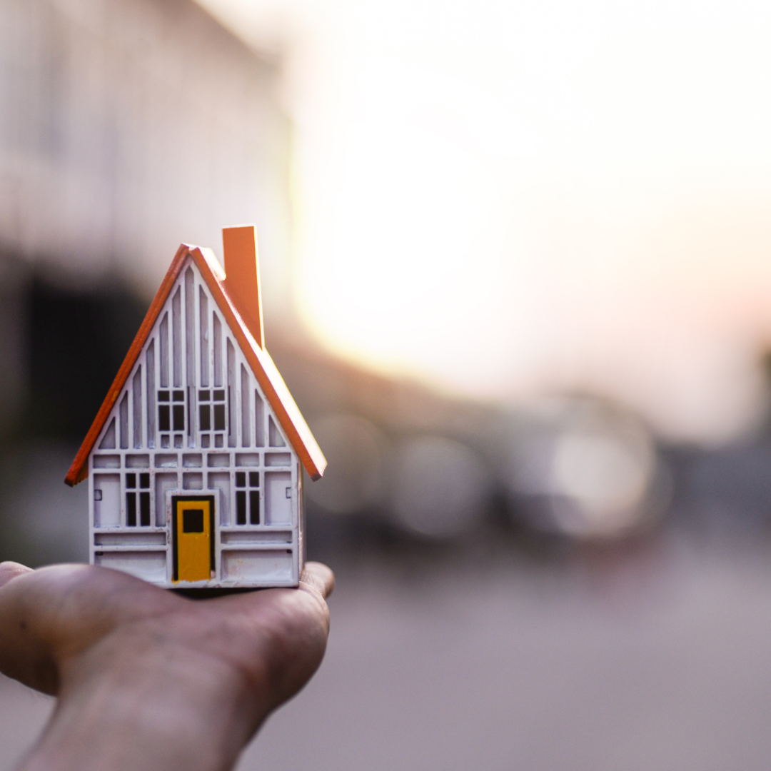 Alternative Options When It Comes to Buying a Home header image.