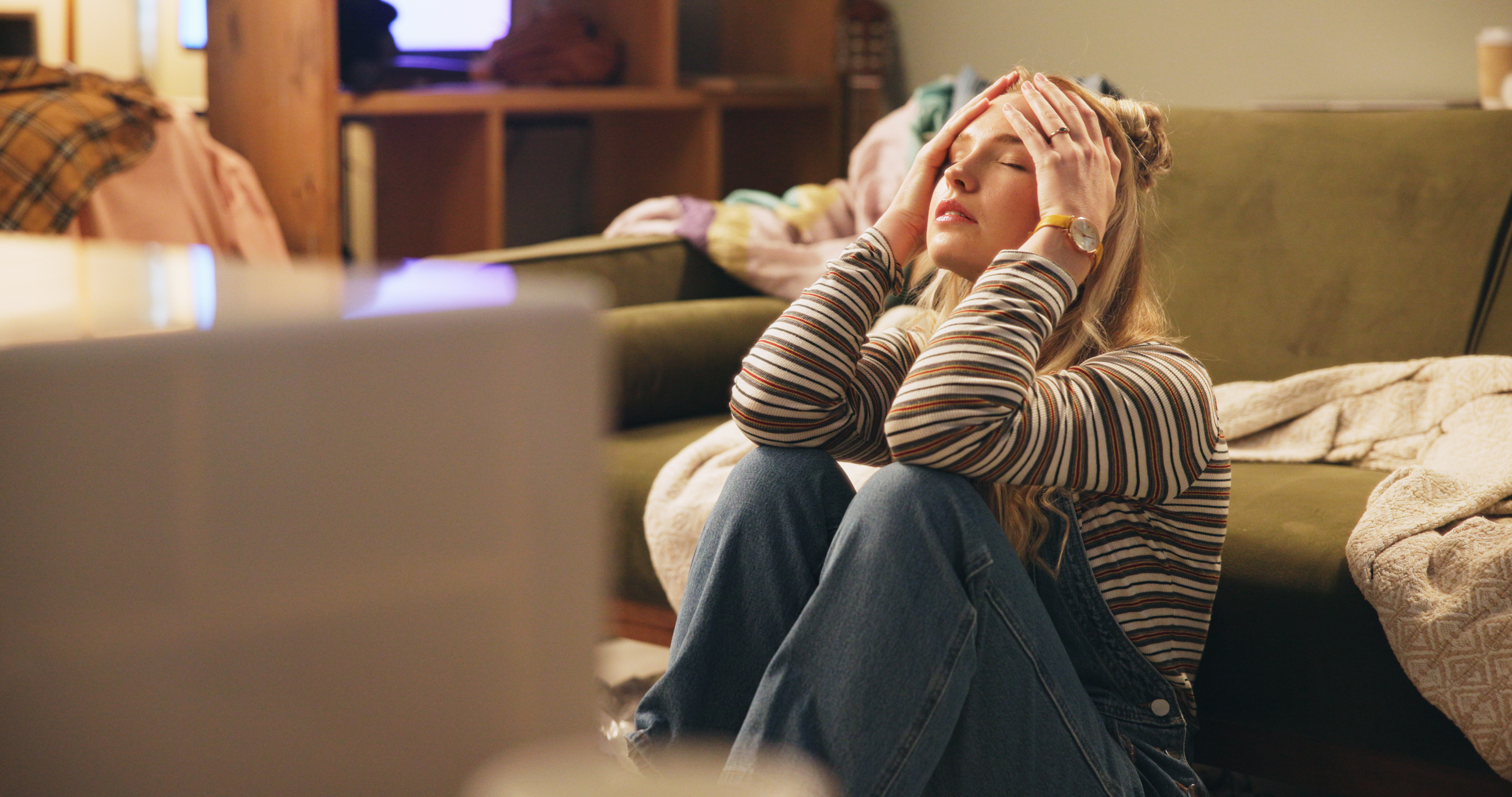 Help! I Got Divorced and Need to Sell My House header image.