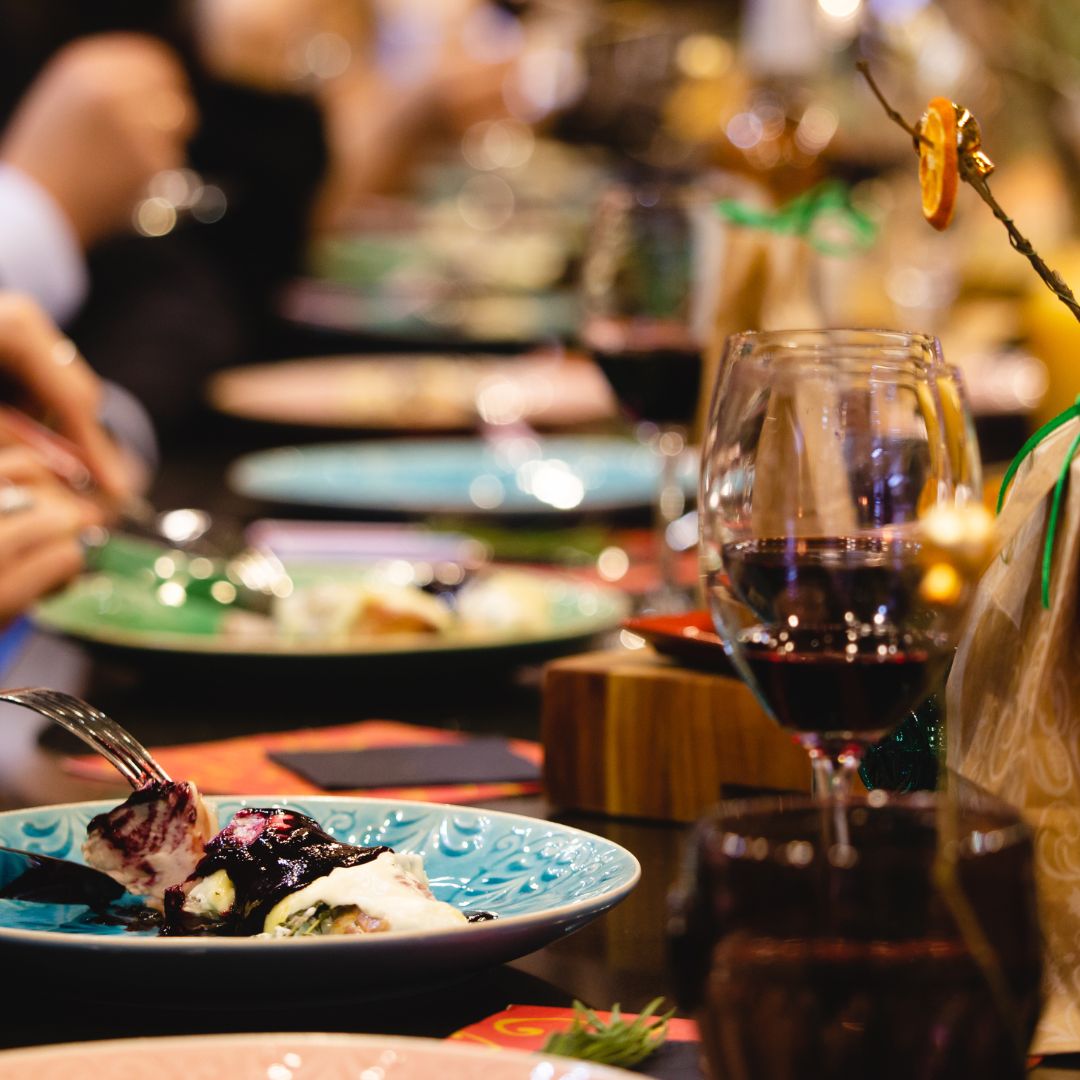 BEST PLACES TO EAT IN SIOUX FALLS THIS SUMMER header image.