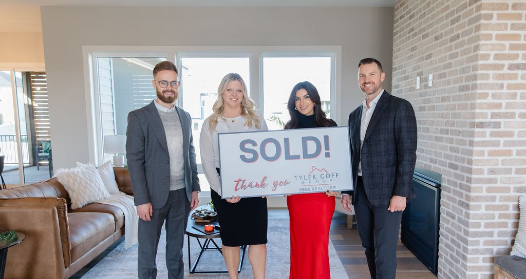 How to Sell Your Home Fast in South Dakota header image.