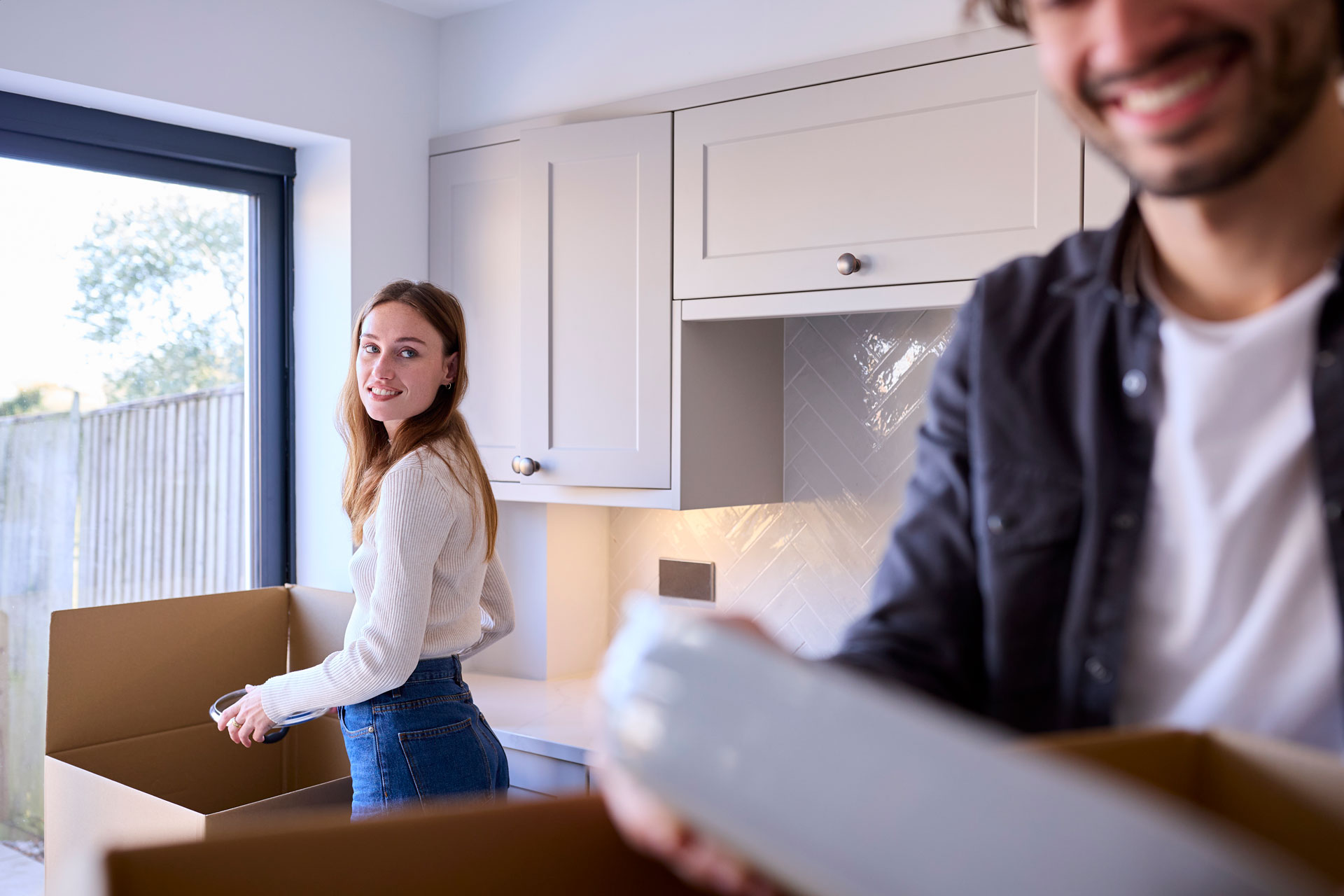 Where Do New East Bay Residents Come From