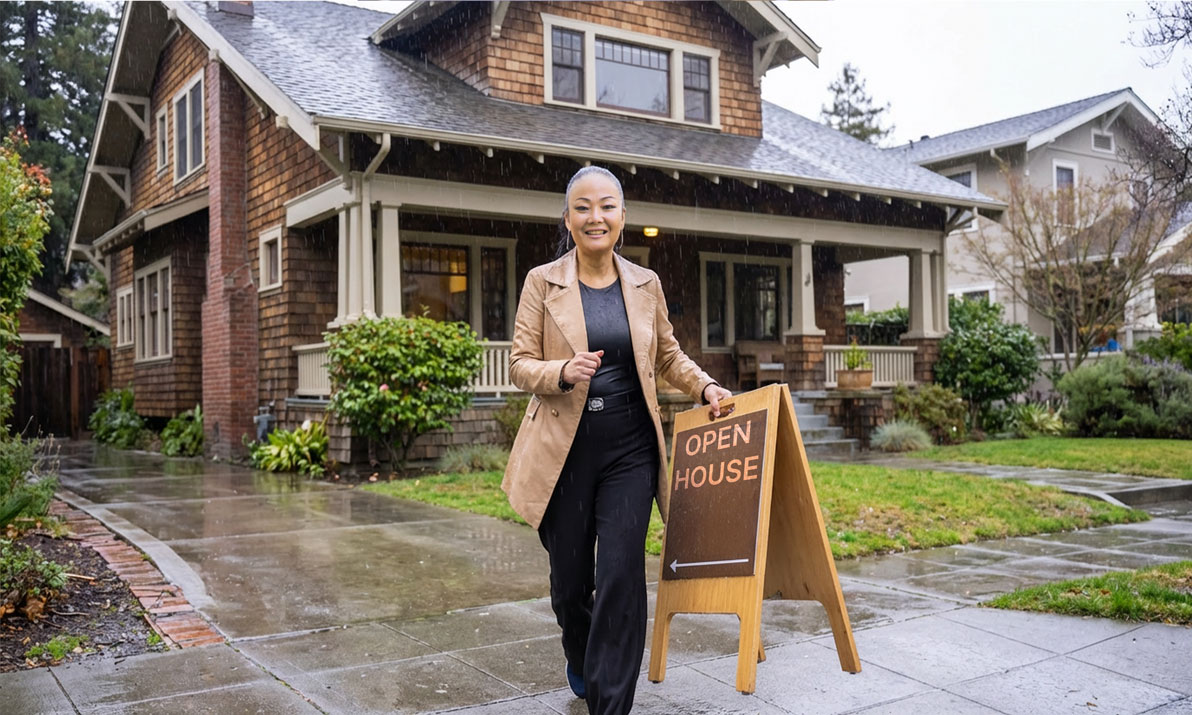 How Sara’s Team Makes the Process Easier for You