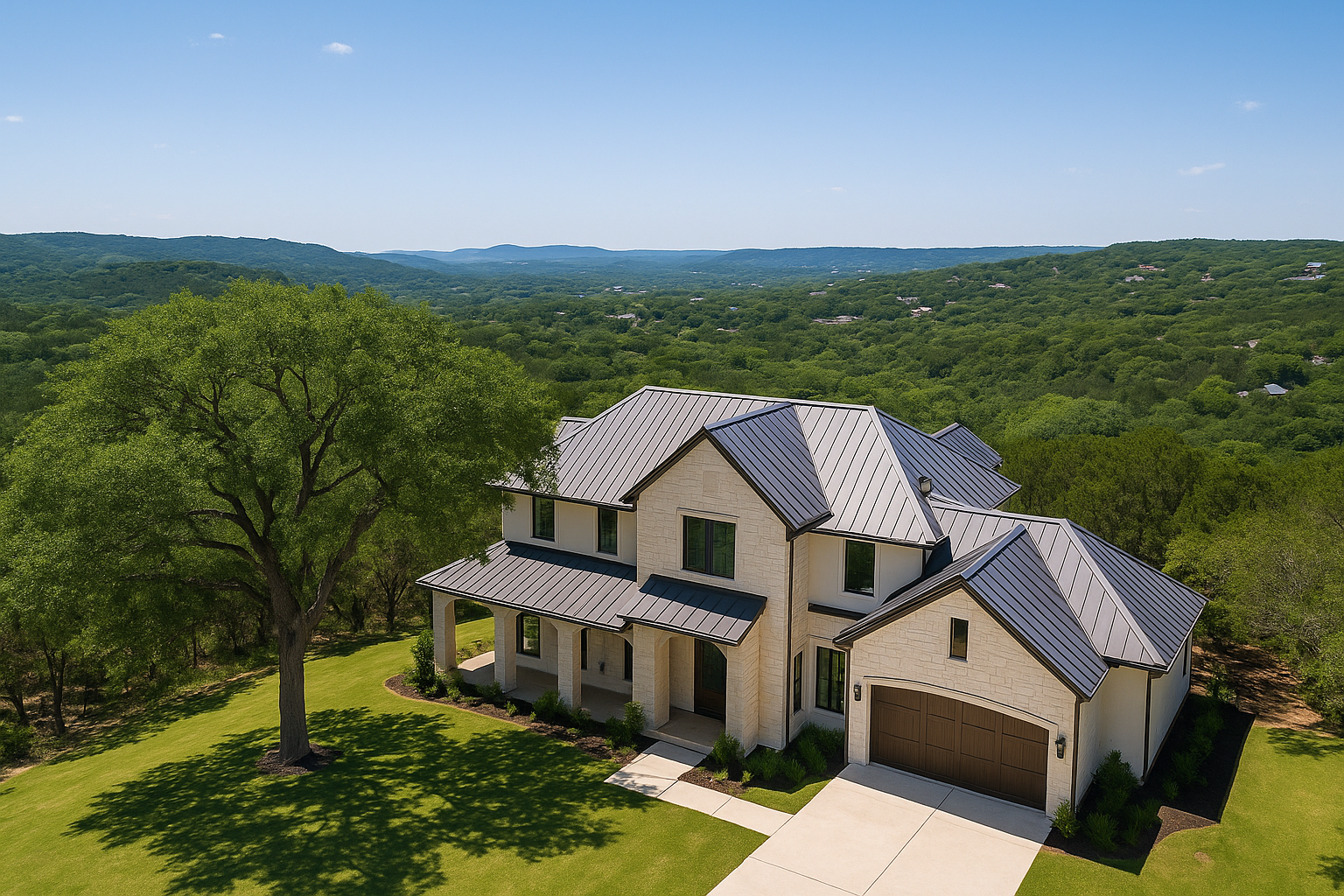 Thinking of Upgrading? How to Sell and Buy Without Losing Leverage header image.