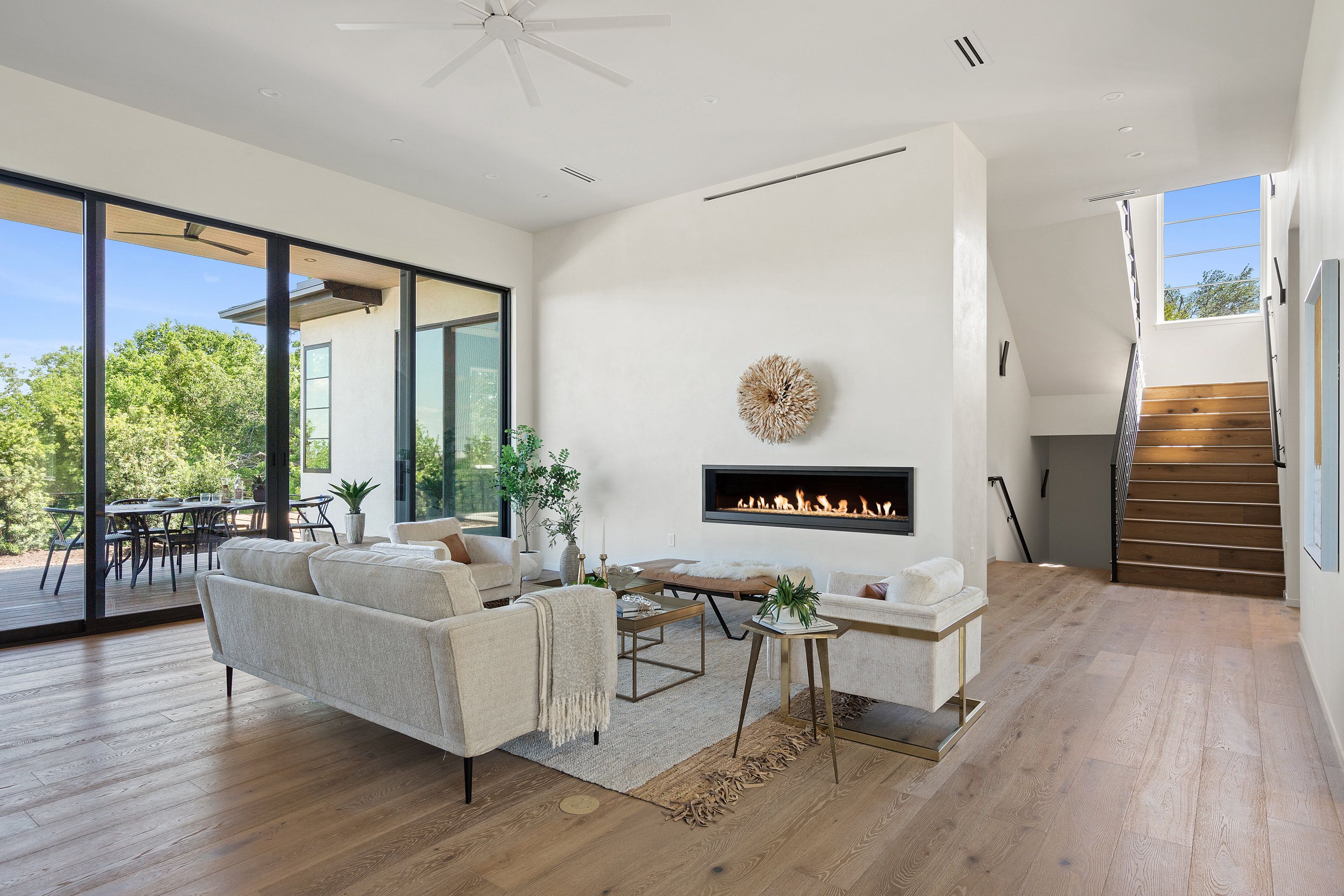 7 Steps to Purchasing a Home header image.