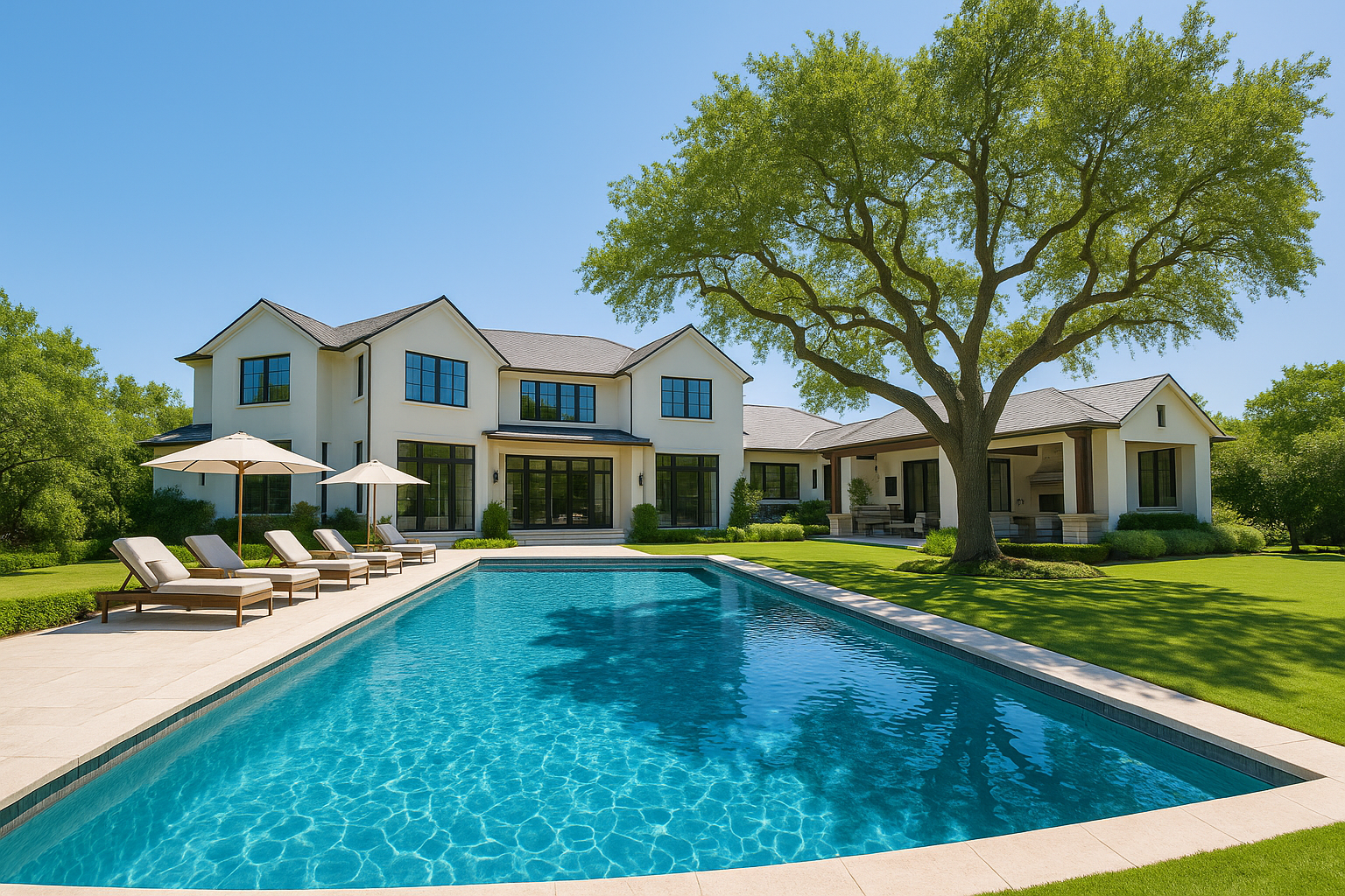 Summer in Austin: Real Estate Timing, Travel, and Showing Tips header image.