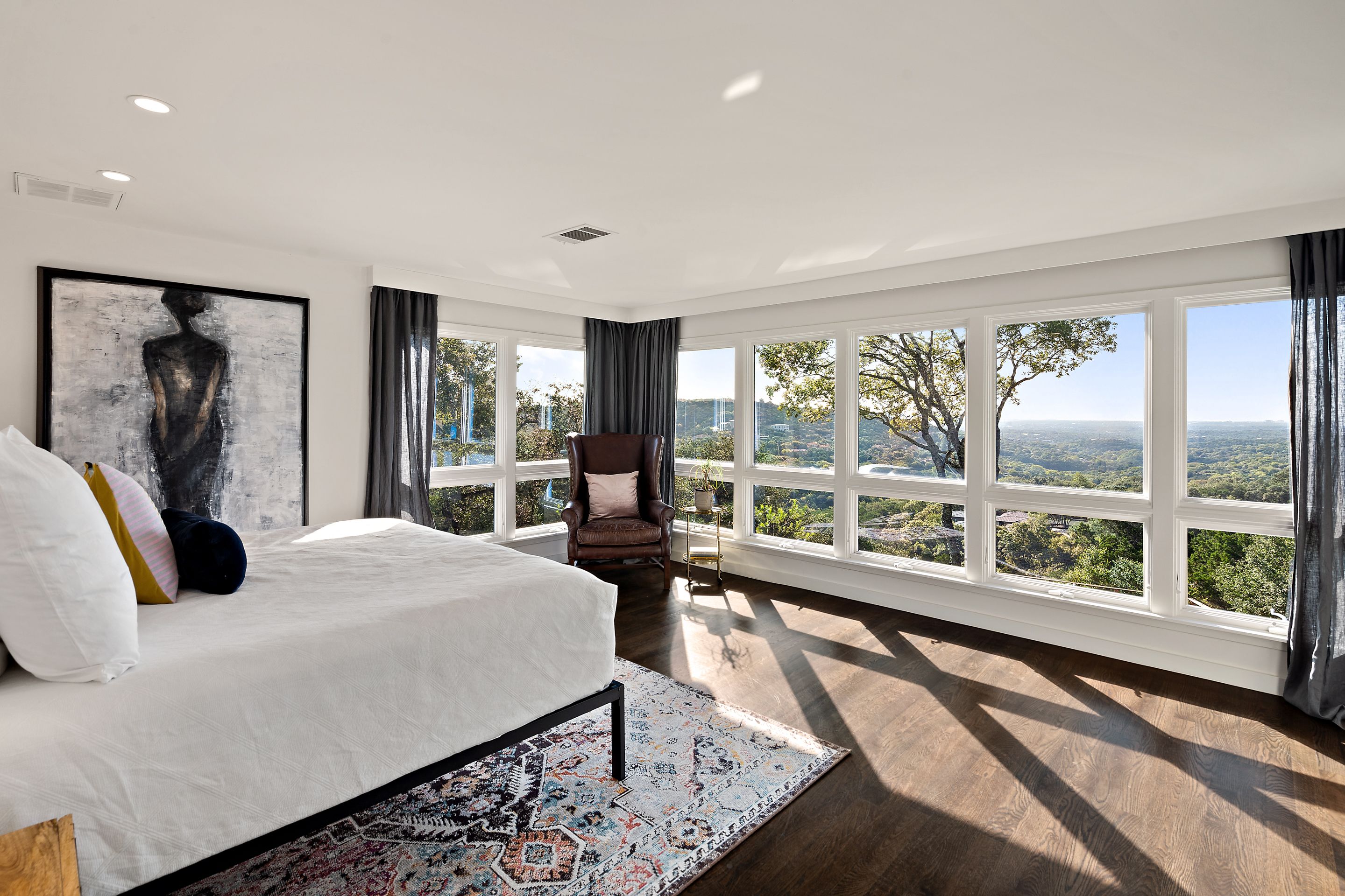 8 steps to selling your home: header image.