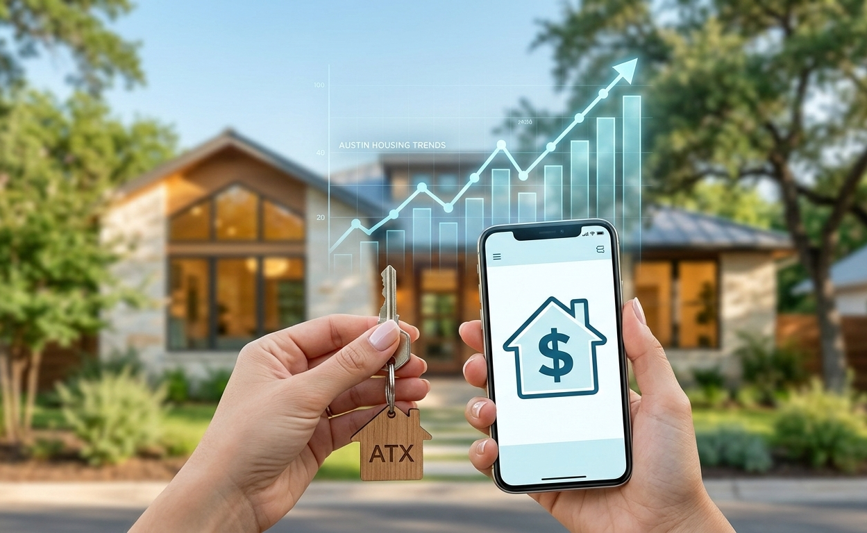 Austin’s Market & What It Means for You