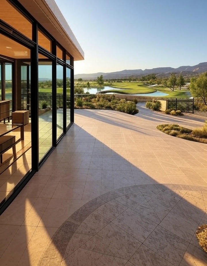 Buying a Luxury Home in The Ridges in Summerlin: Your Dream Awaits header image.