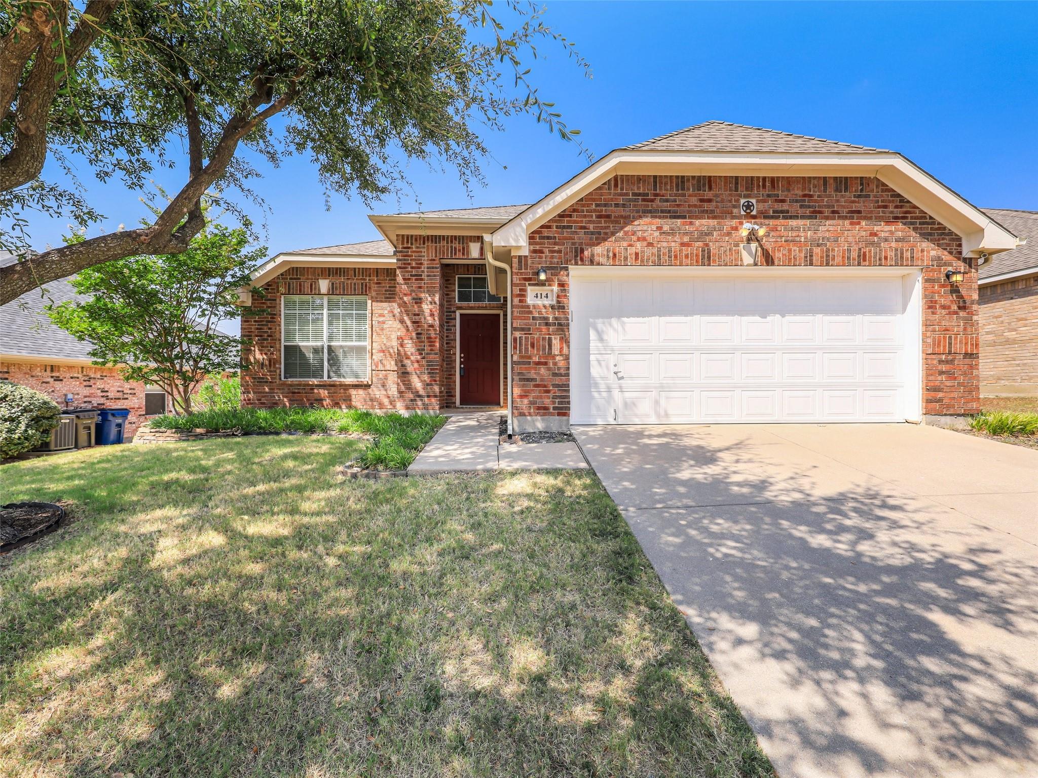Celina ISD Homes
