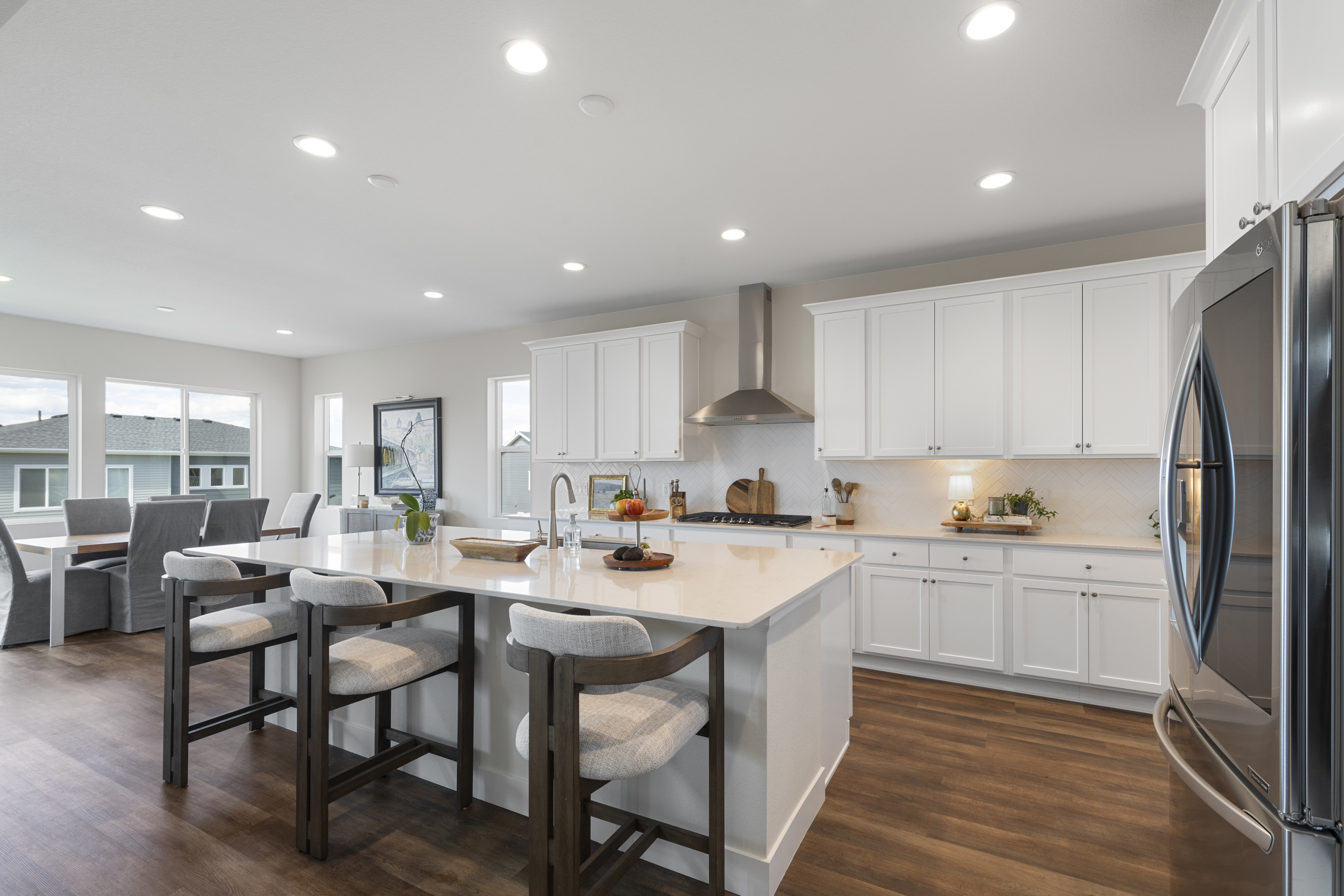 Northern Colorado Fall 2025 header image.