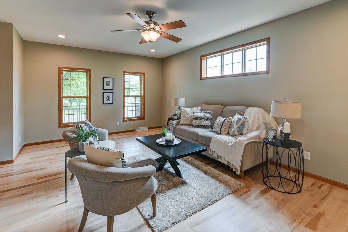 Top Reasons to Choose the Ferraro Real Estate Team for Condo Buying in DeForest, WI header image.