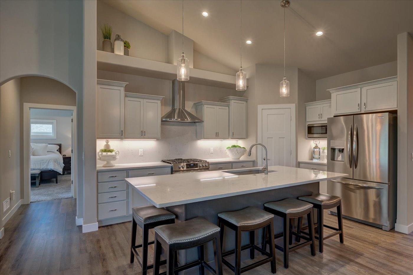 Common Myths About Staging (And Why South Central Wisconsin Sellers Should Ignore Them) header image.