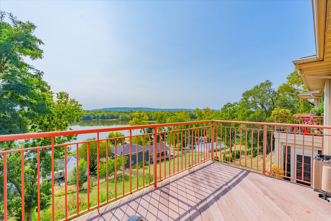 Dane County Market Update: What Buyers and Sellers Need to Know This Fall header image.