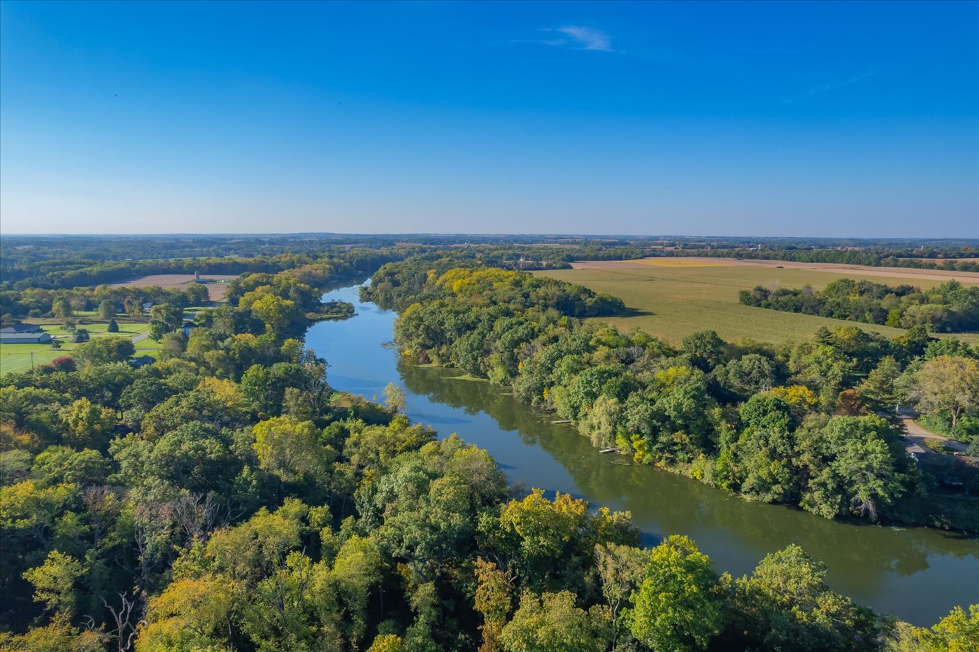 Touring homes in Fall - What to Look For header image.